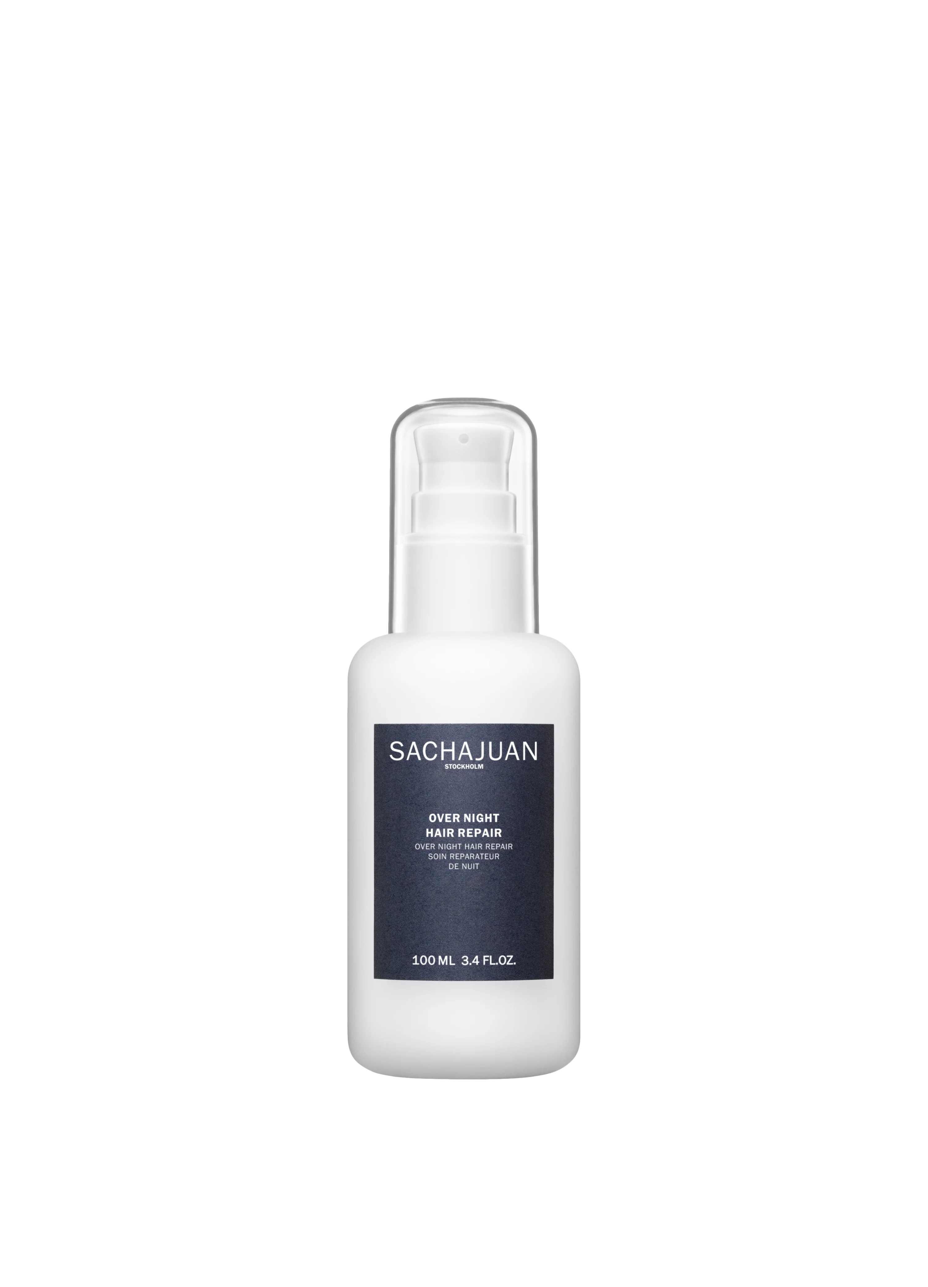 Over Night Hair Repair 100 ml