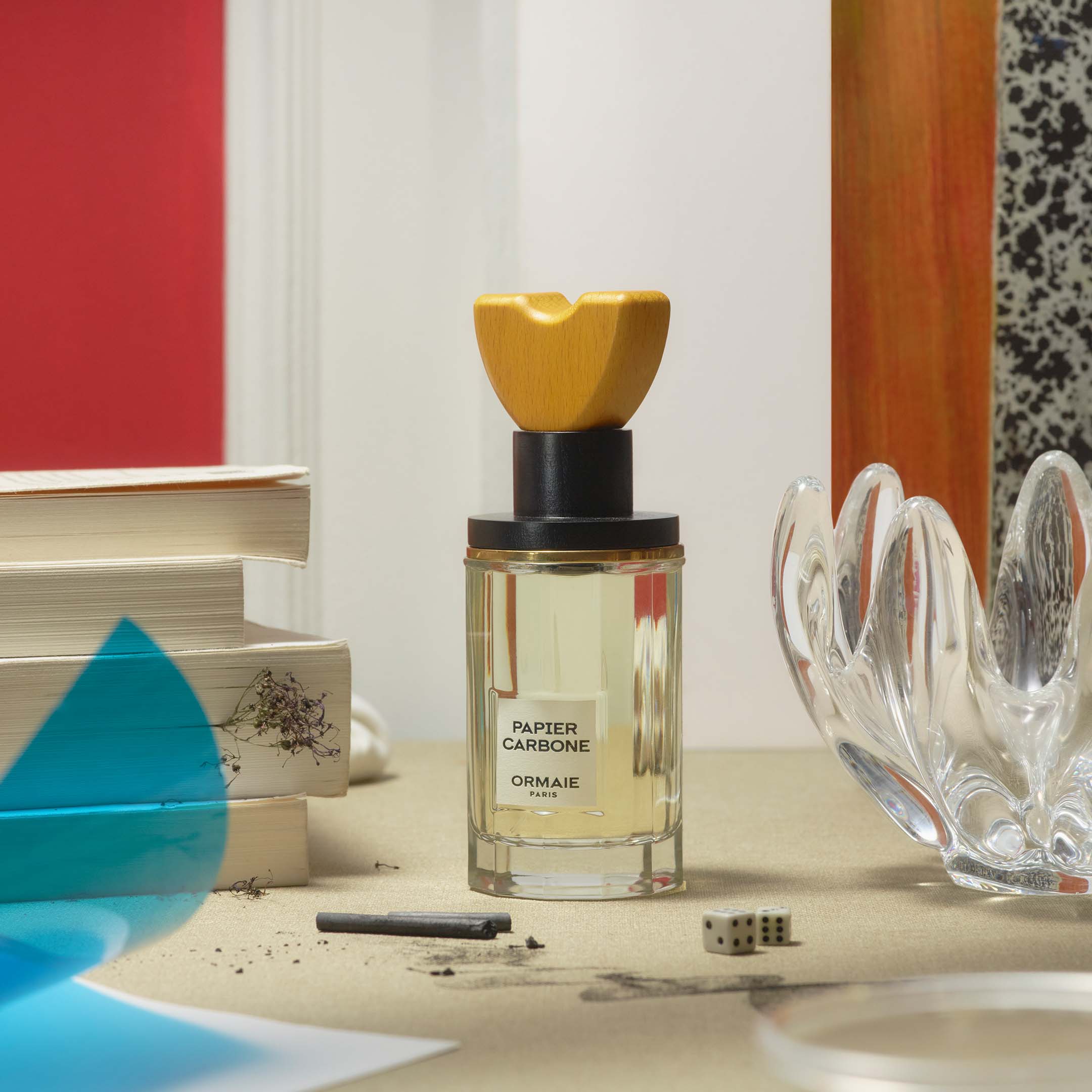 Papier Carbone Eau de Parfum - Image 4