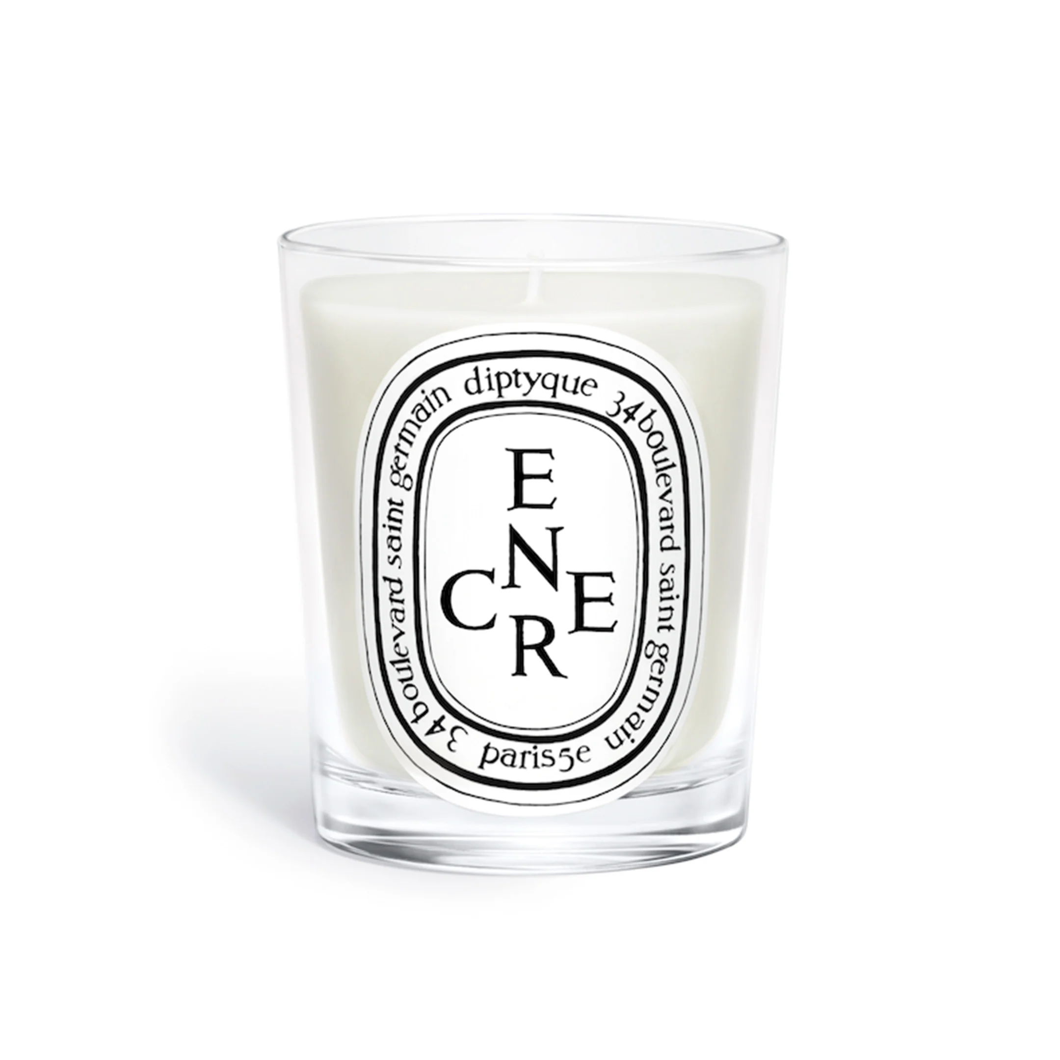 Papier - Classic Candle