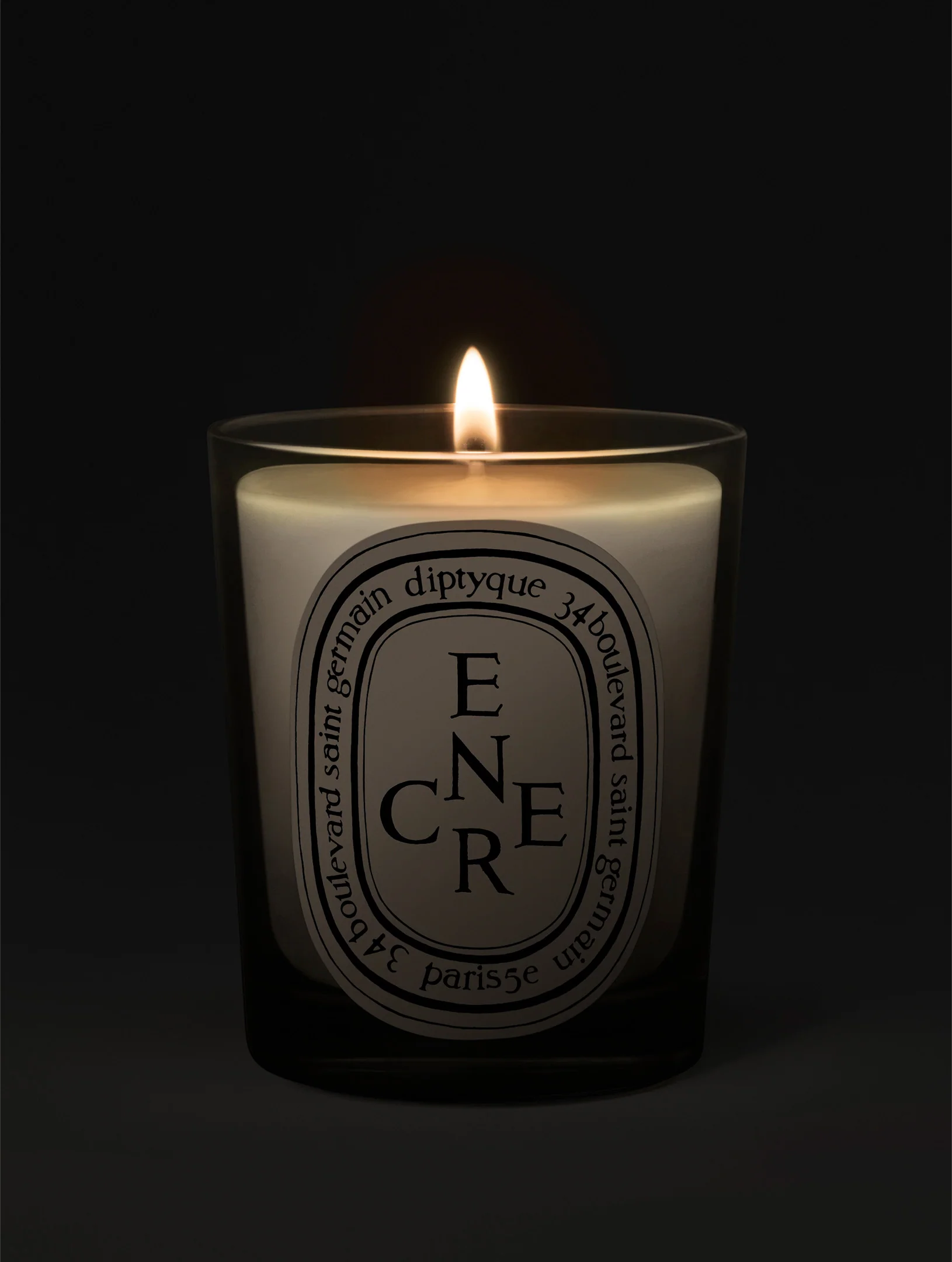 Papier - Classic Candle - Image 2