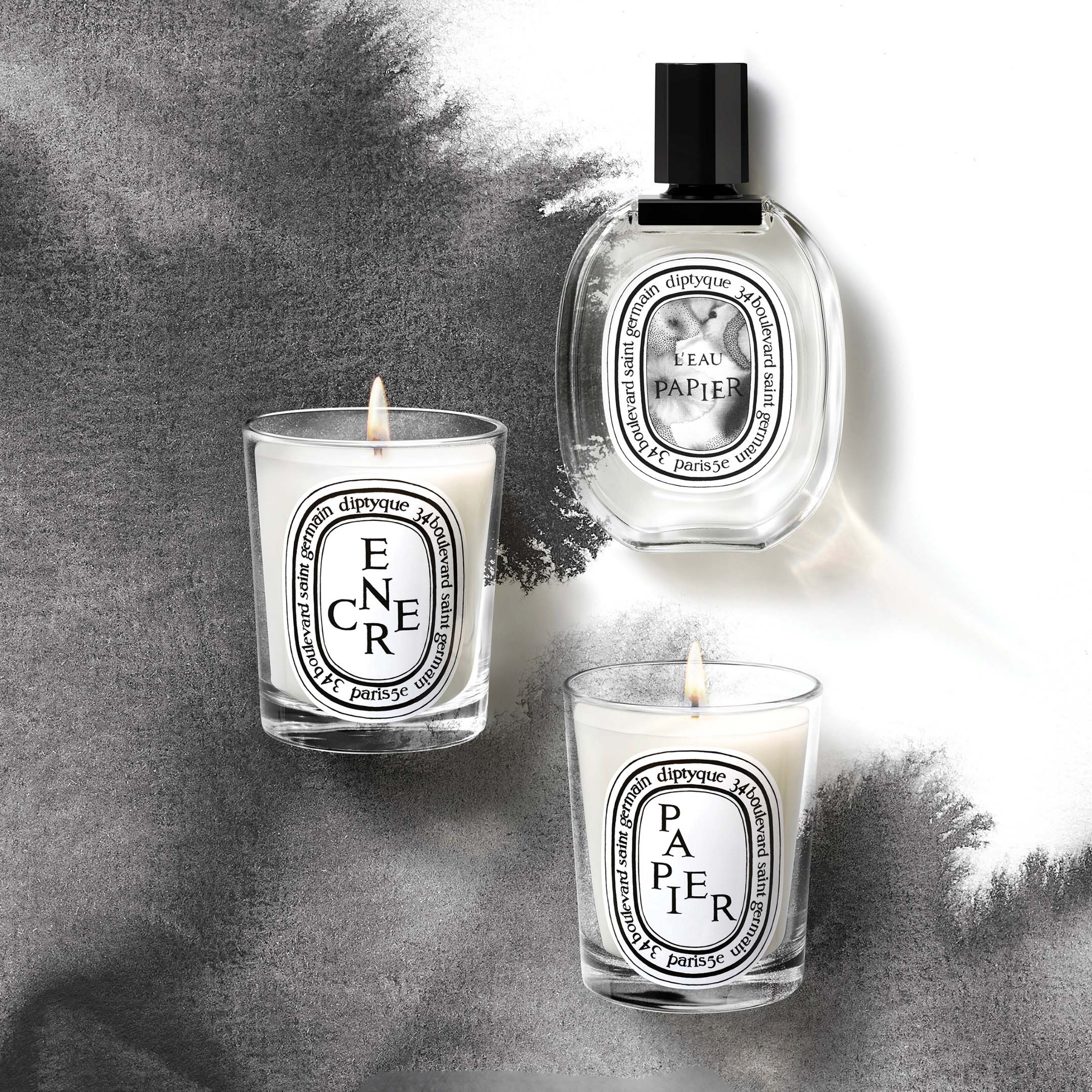 Papier - Classic Candle - Image 3