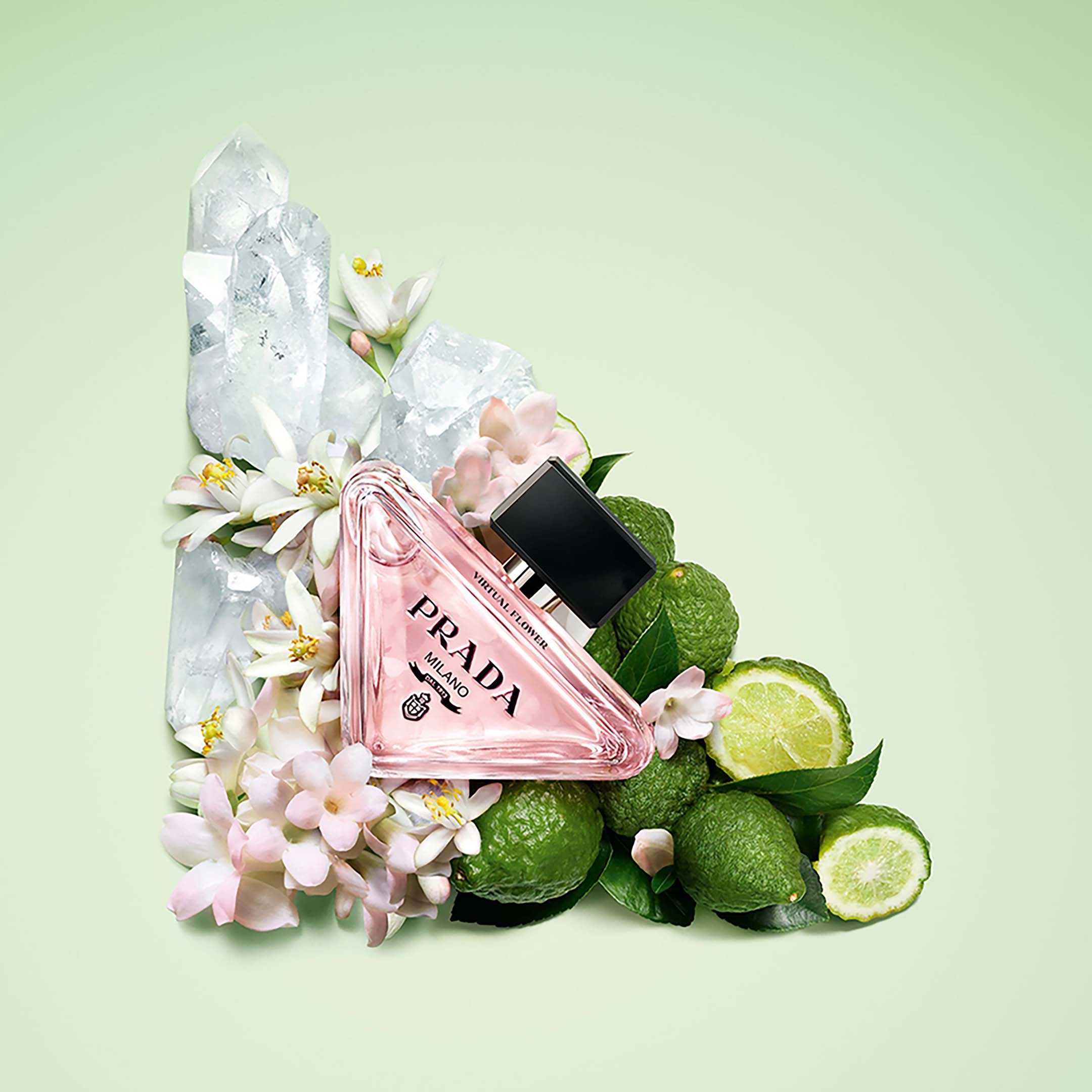 Paradoxe Virtual Flower Eau De Parfum - Image 2