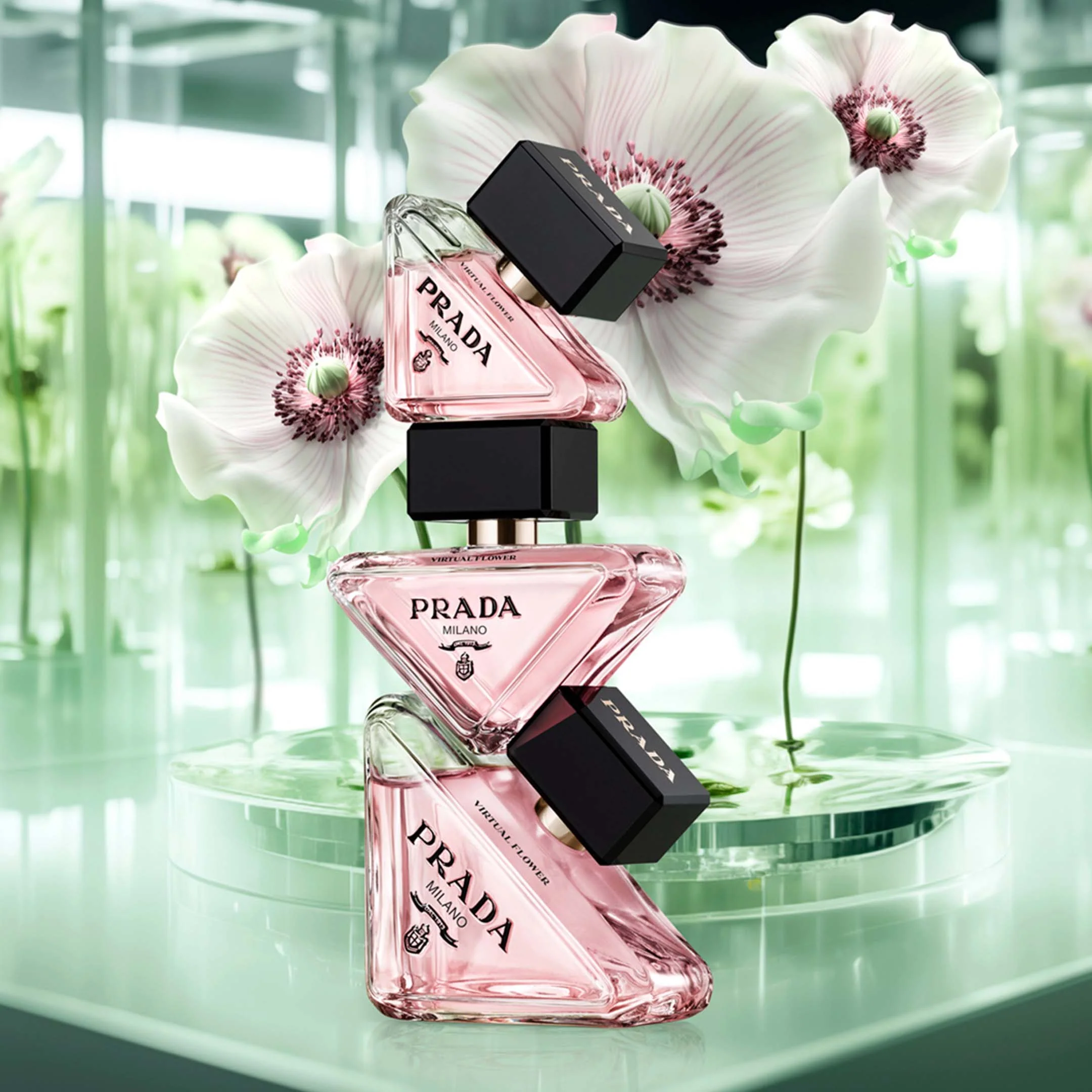 Paradoxe Virtual Flower Eau De Parfum - Image 4