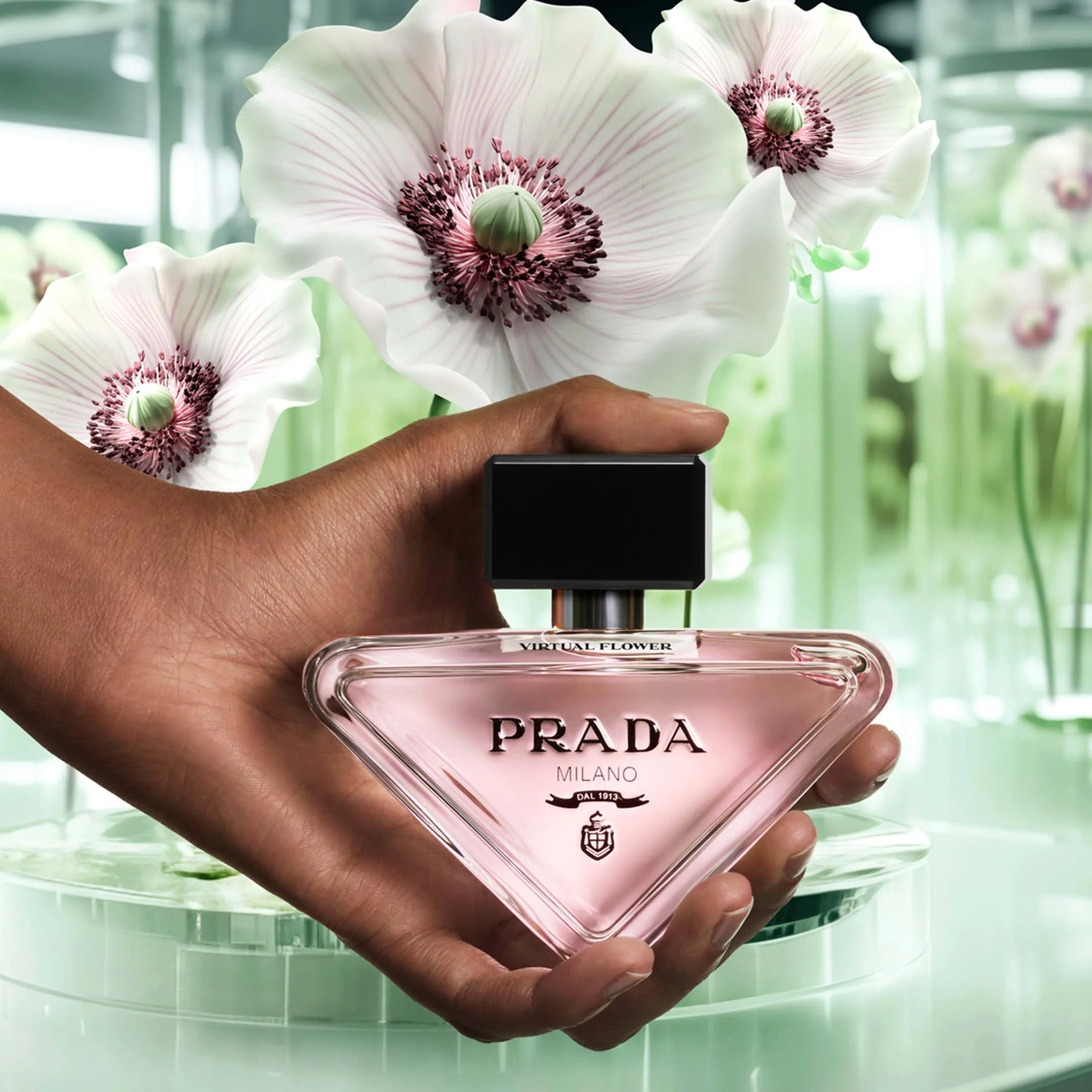 Paradoxe Virtual Flower Eau De Parfum - Image 5