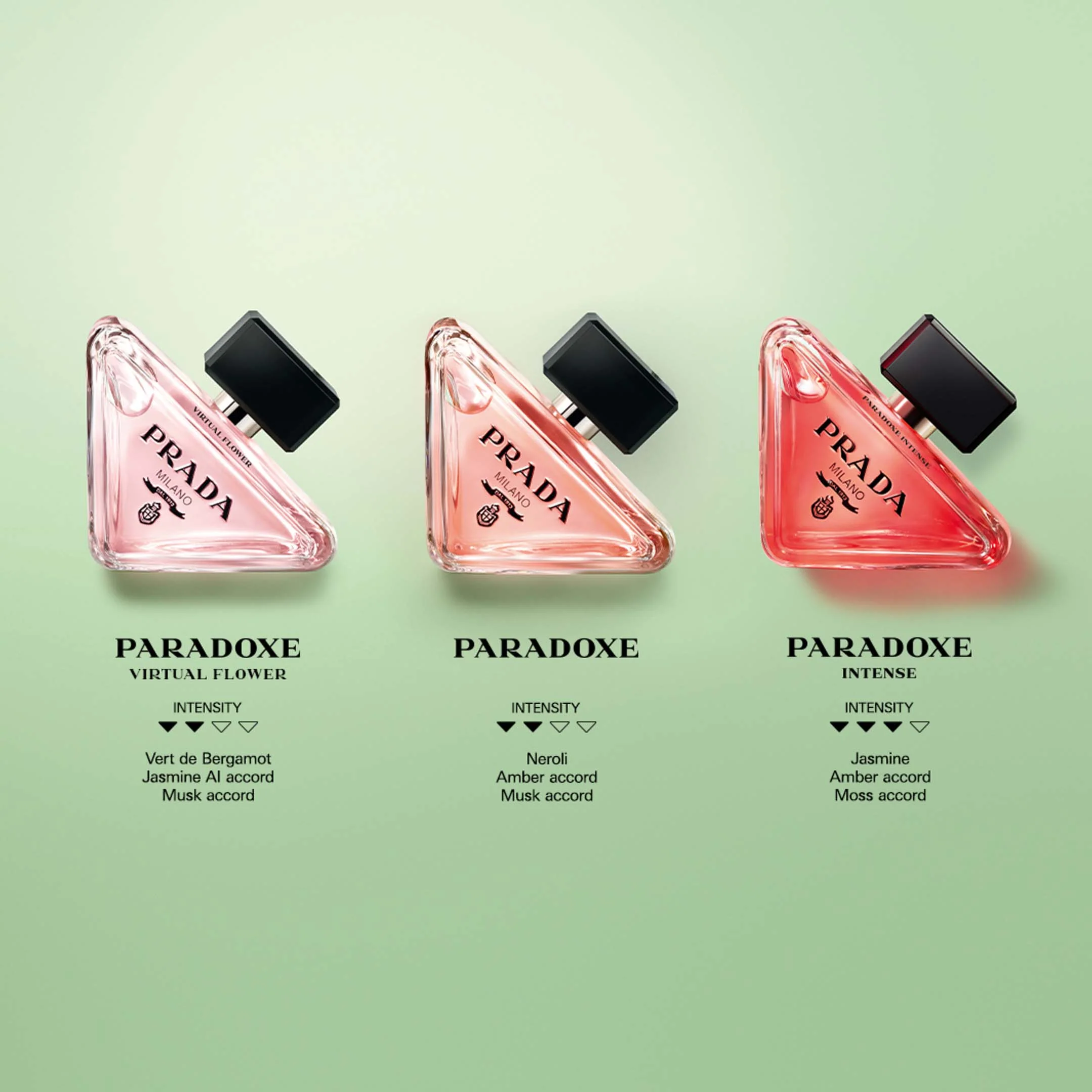 Paradoxe Virtual Flower Eau De Parfum - Image 6
