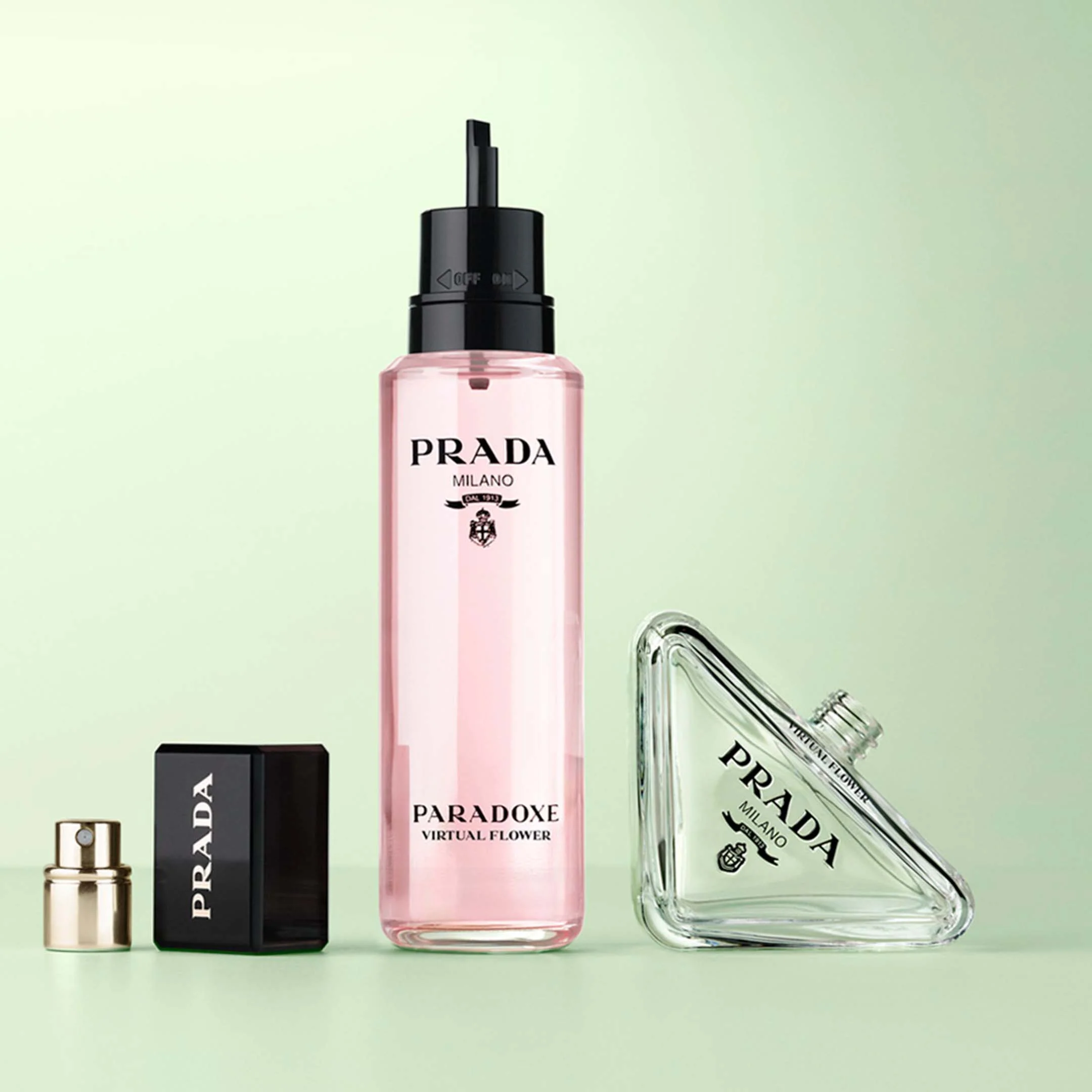 Paradoxe Virtual Flower Eau De Parfum - Image 7