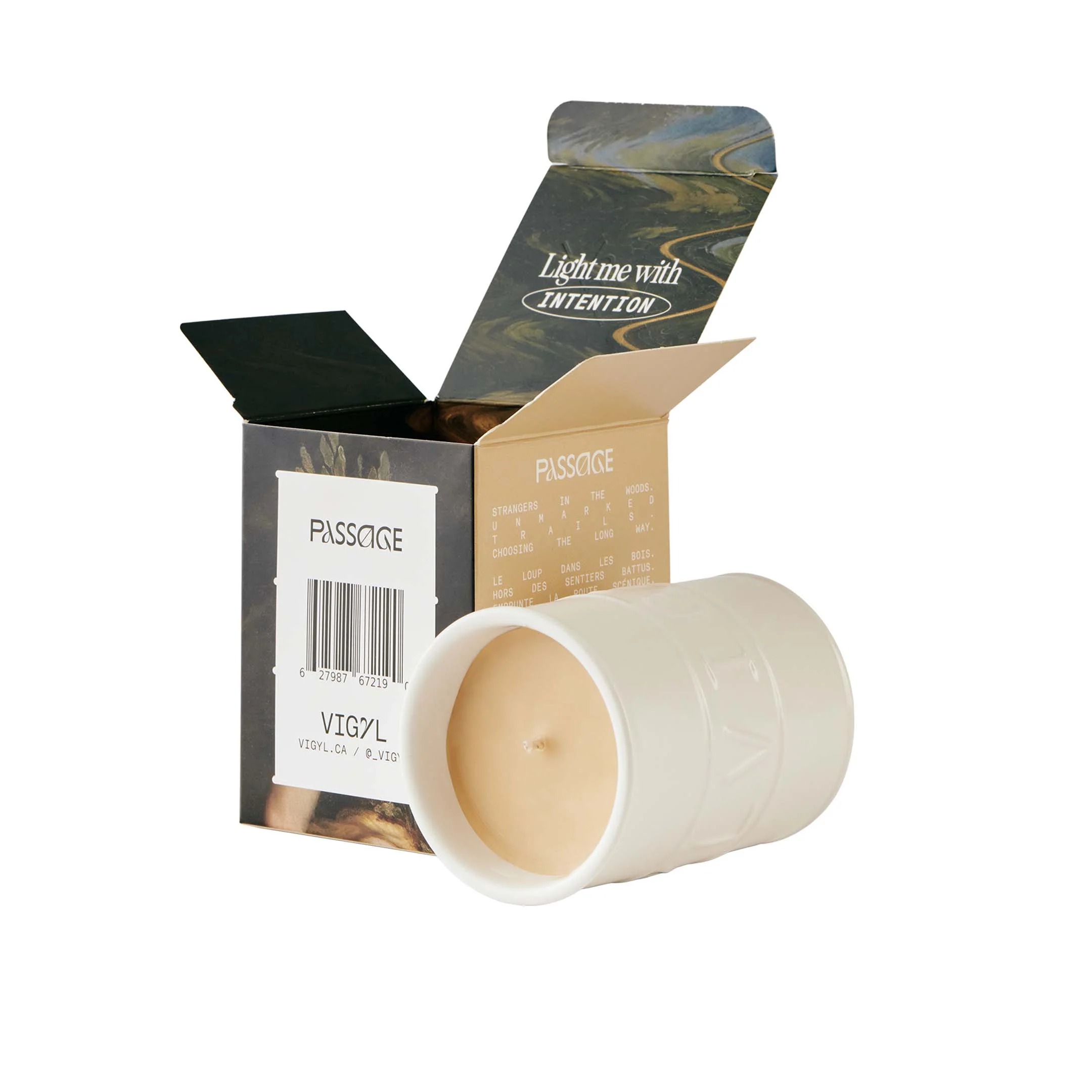 Passage Candle - Image 3
