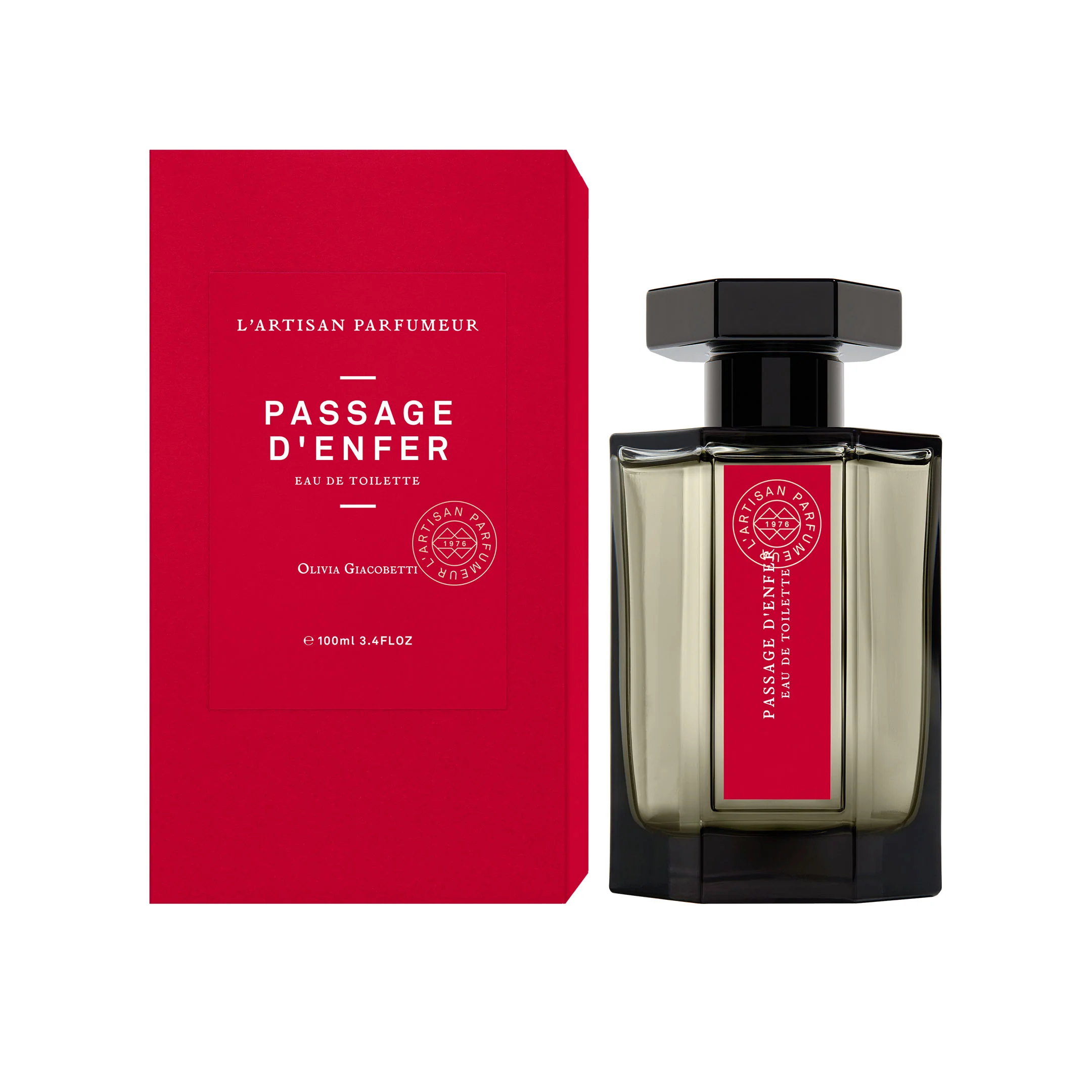 Passage d'Enfer Eau de Toilette - Image 2