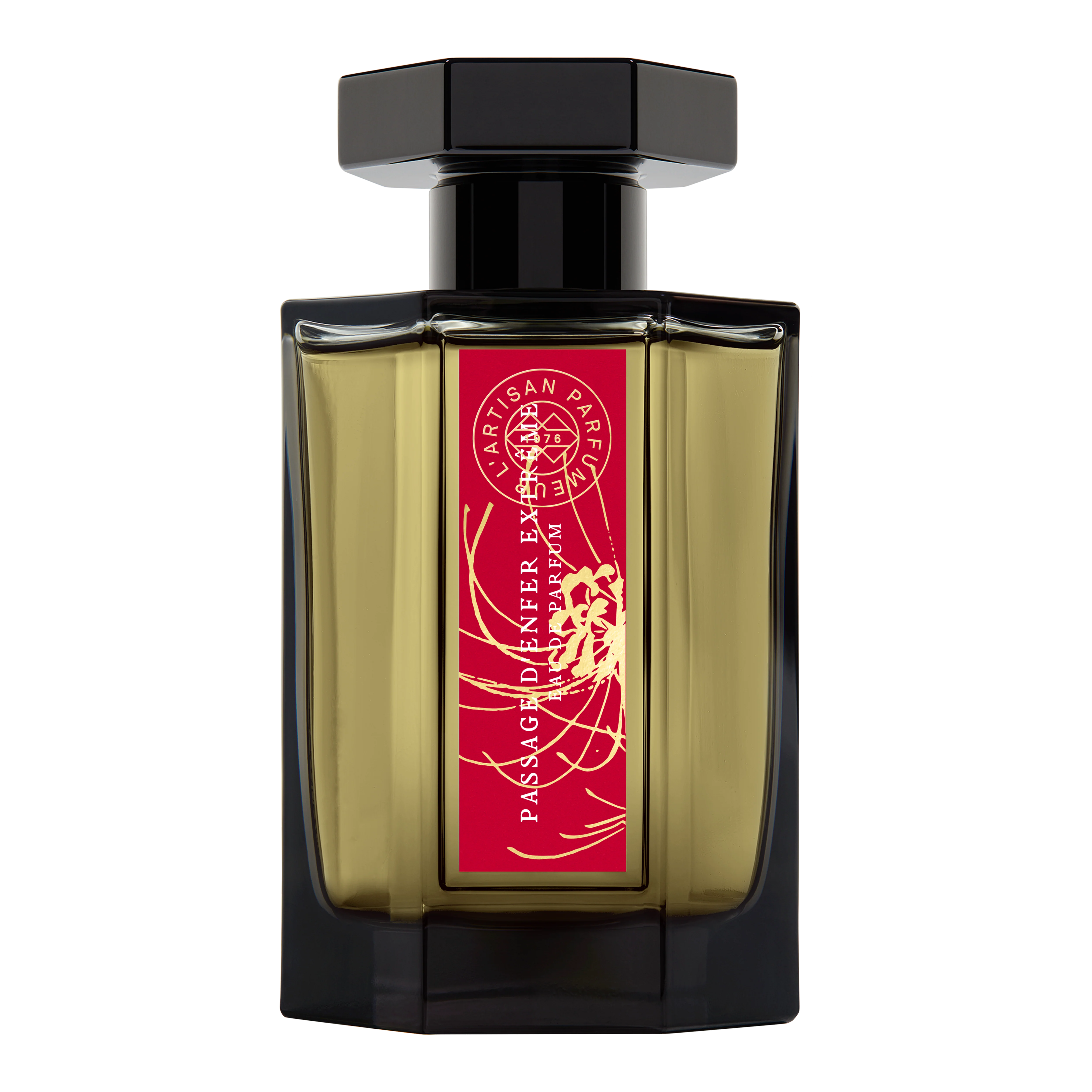 Passage d'Enfer ExtrĂȘme Eau de Parfum