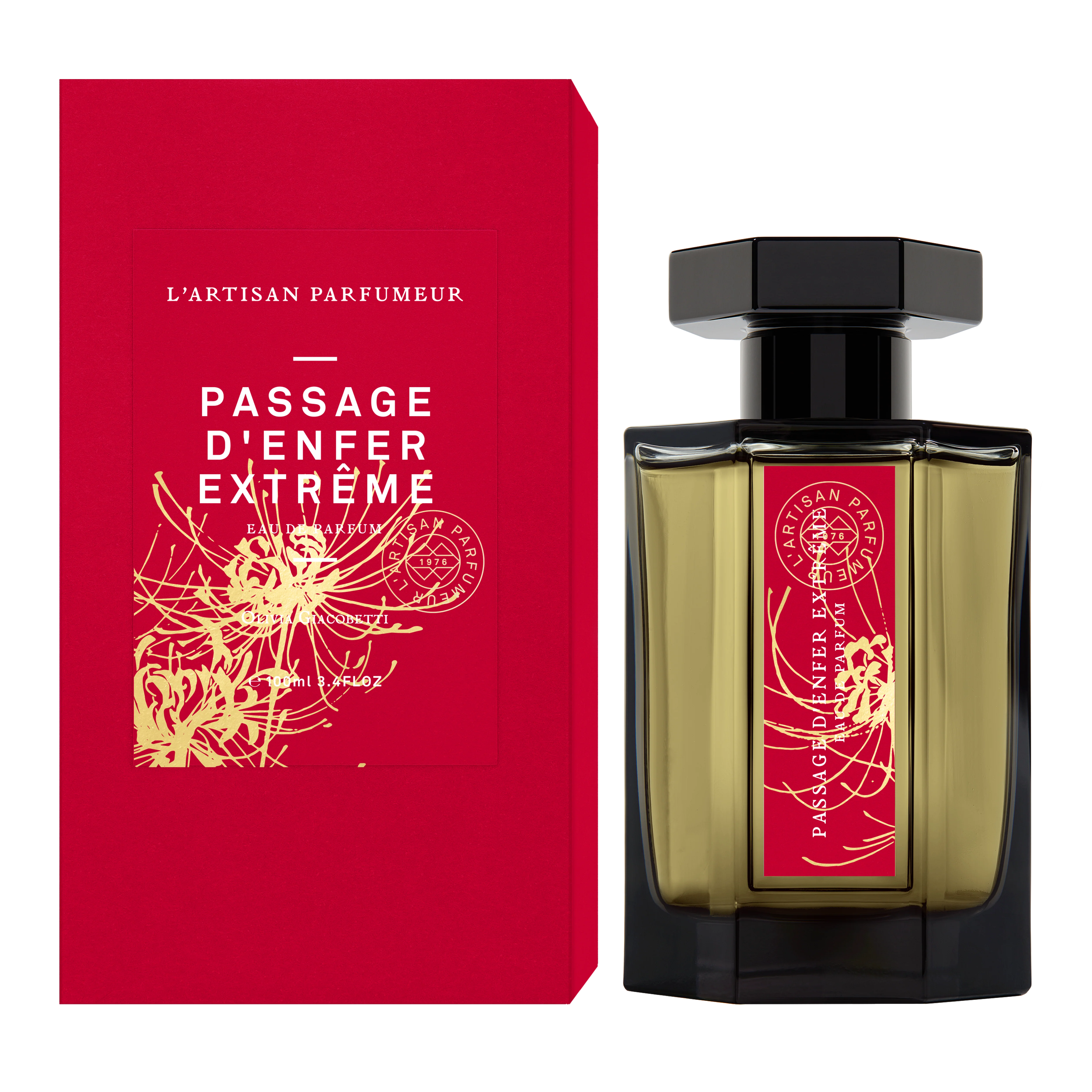 Passage d'Enfer ExtrĂȘme Eau de Parfum - Image 2