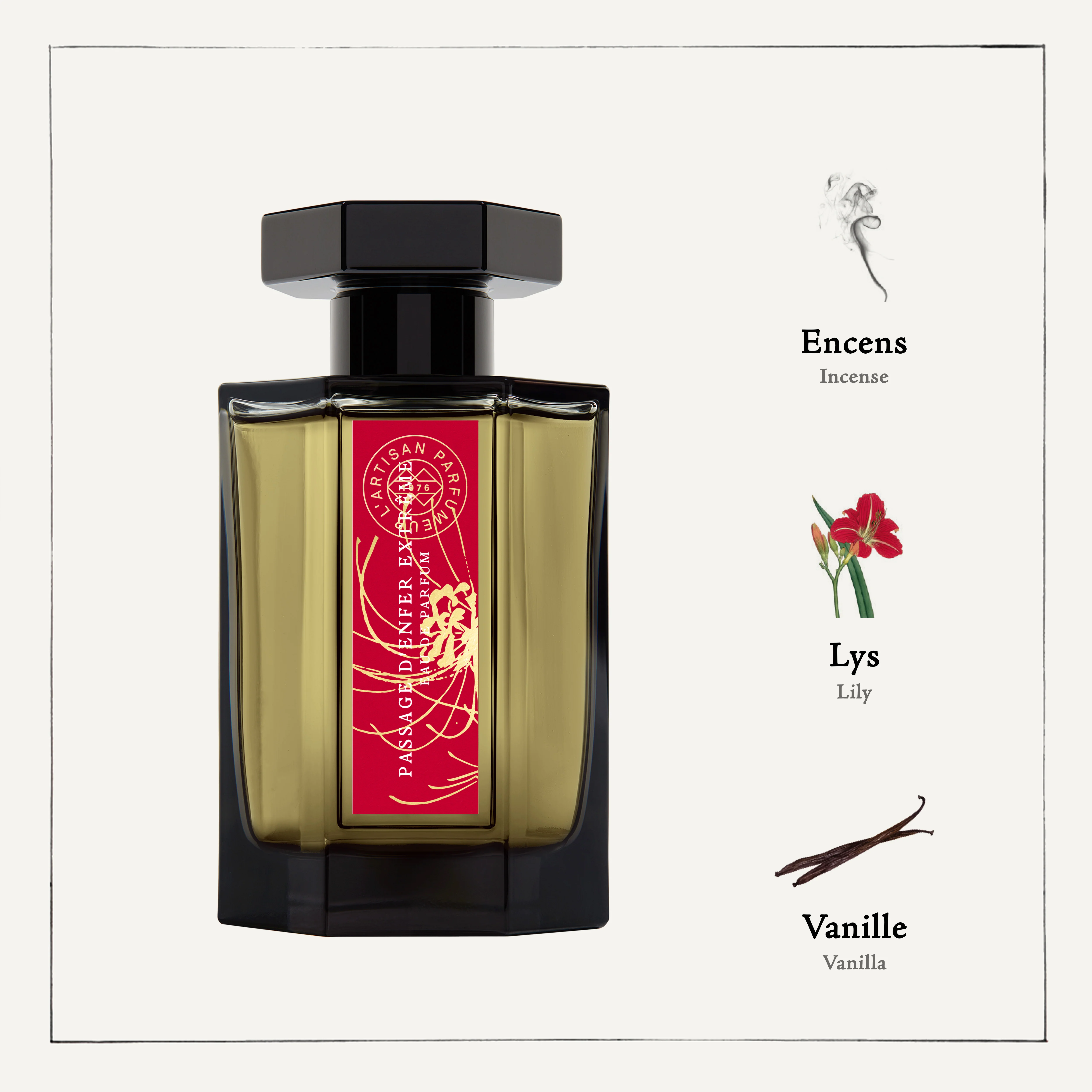 Passage d'Enfer ExtrĂȘme Eau de Parfum - Image 3