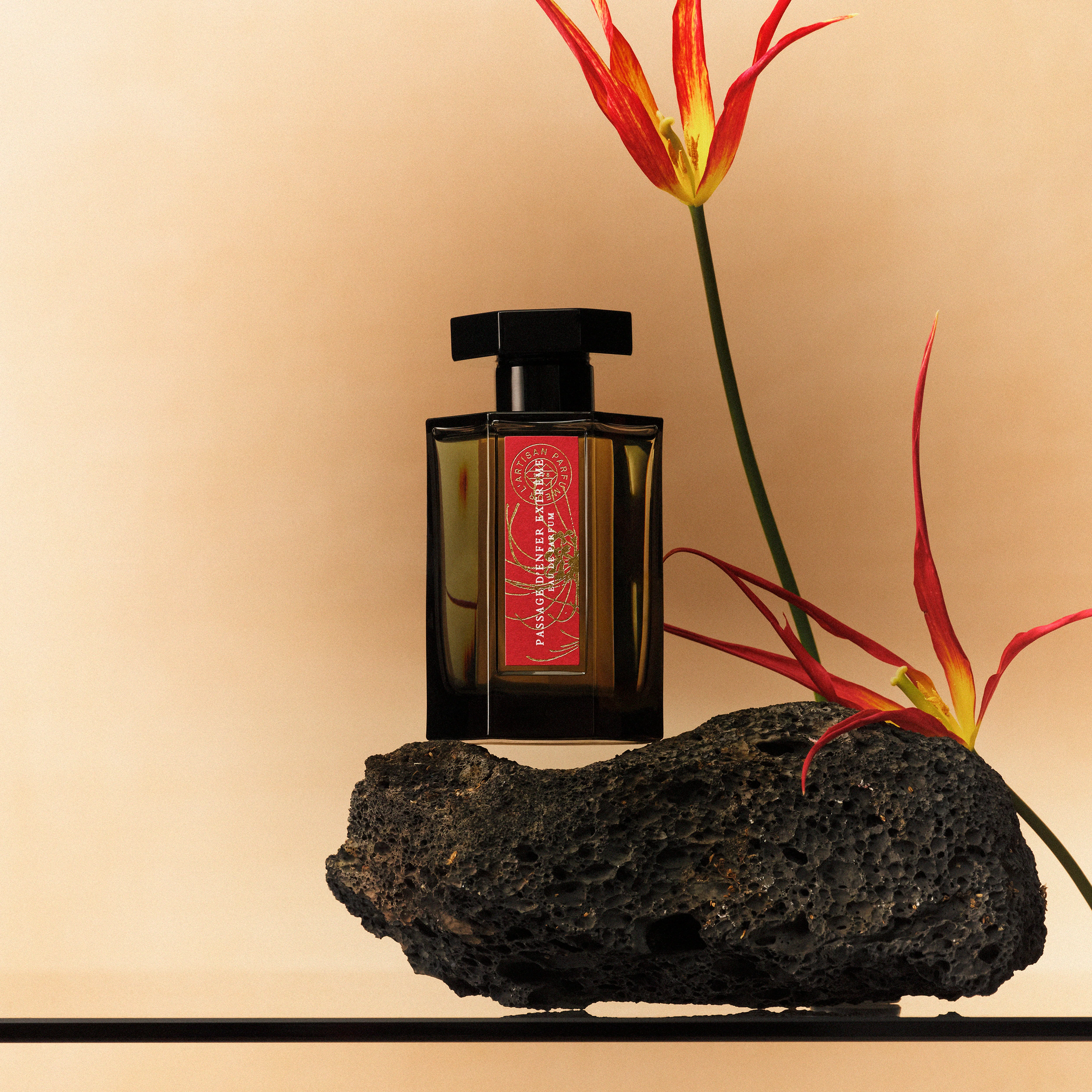 Passage d'Enfer ExtrĂȘme Eau de Parfum - Image 4