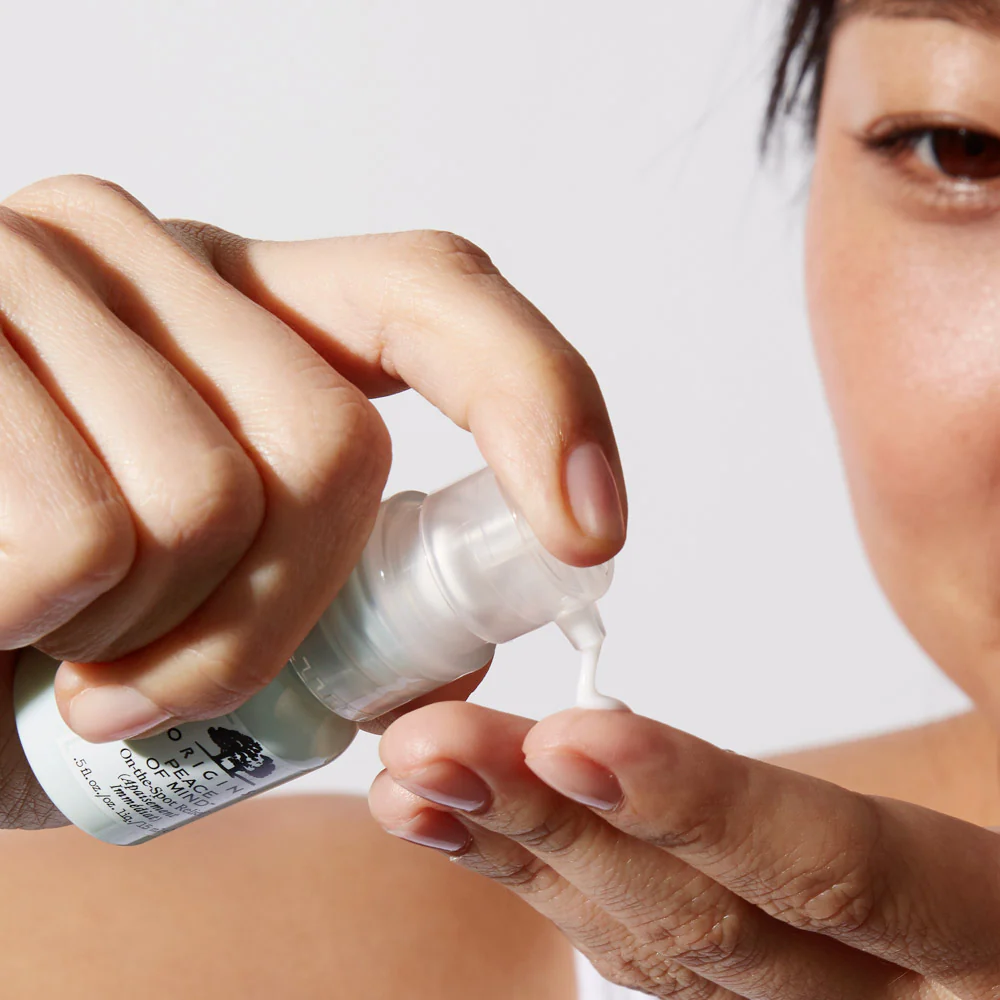 Peace Of Mind™ On-The-Spot Relief - Image 2
