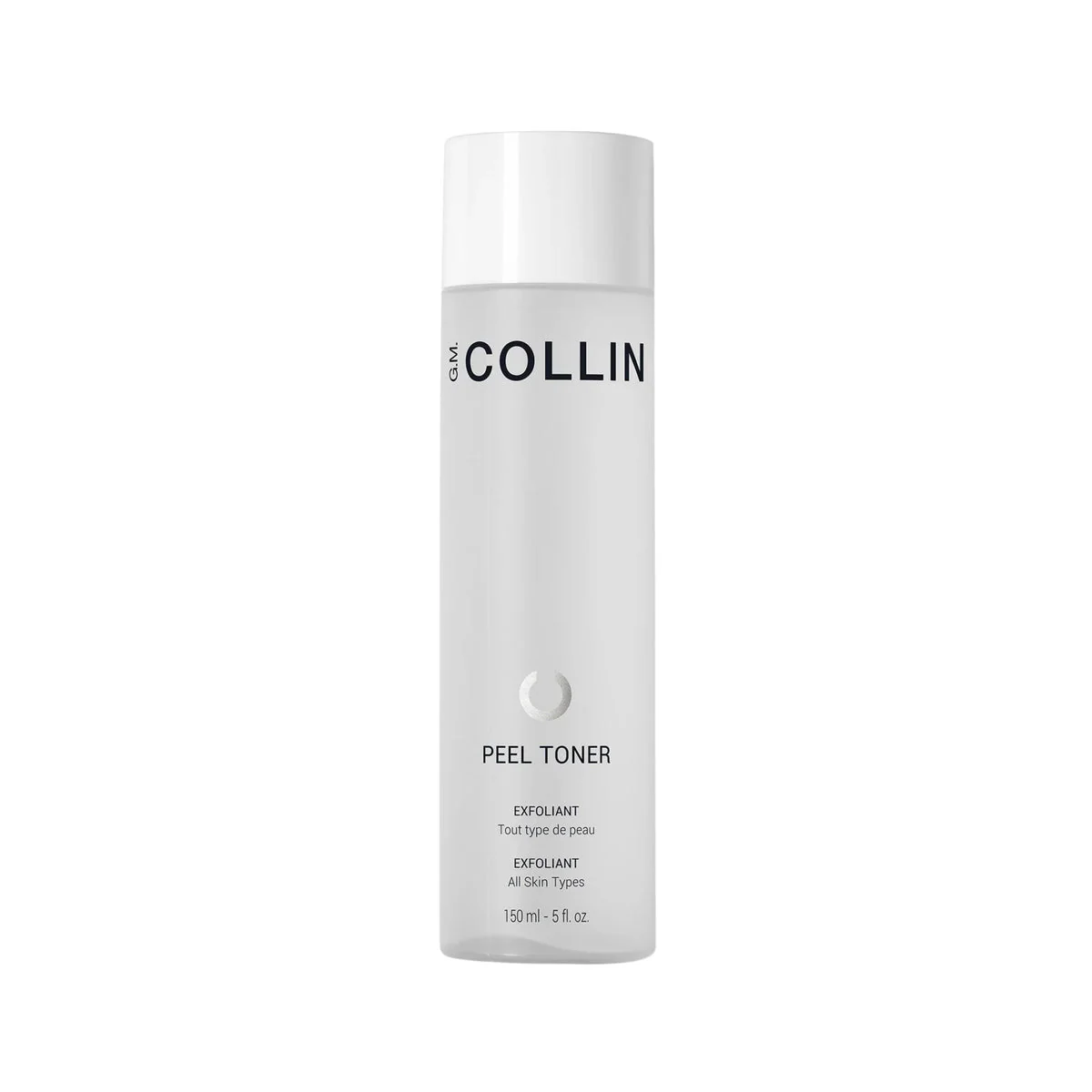 Peel Toner Exfoliant 150 ML