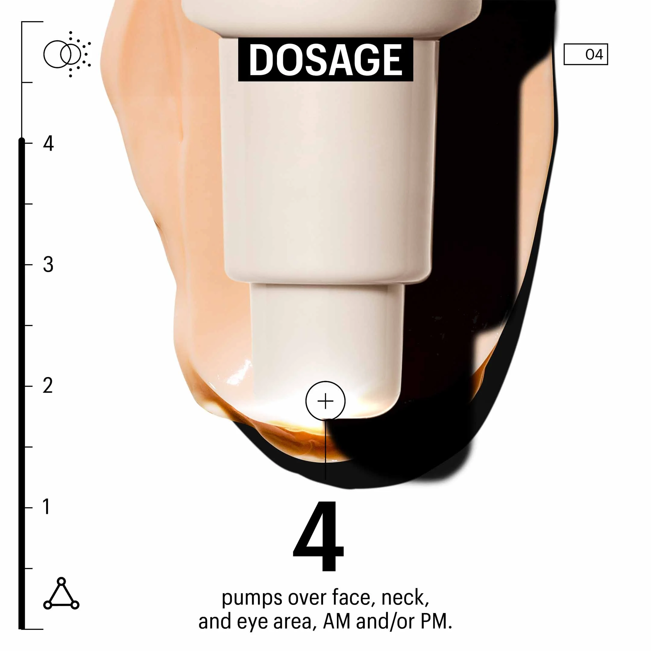 Peptides & Antioxidants Advanced Firming Daily Treatment - Image 6