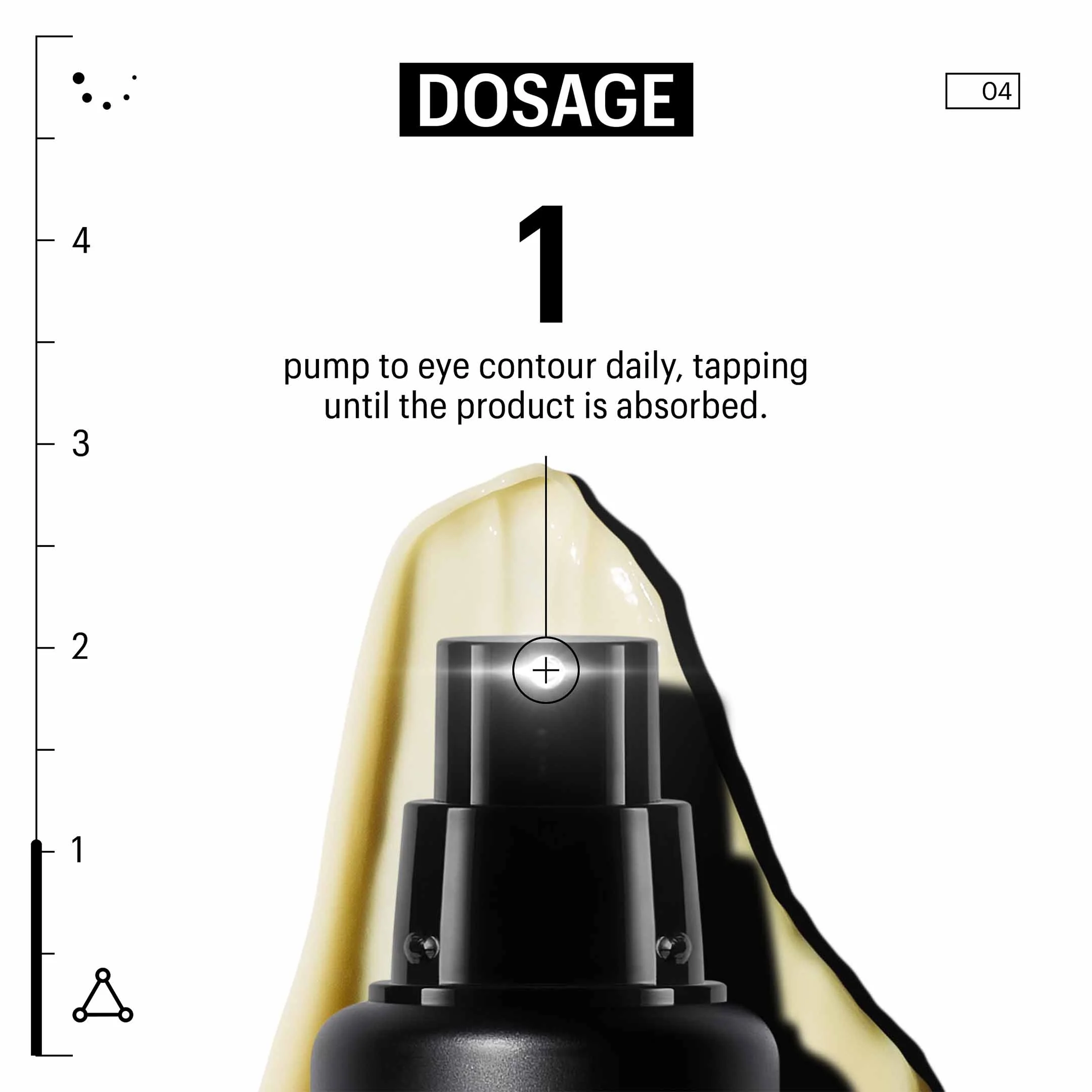 Peptides & Omegas Firming Eye Cream - Image 6