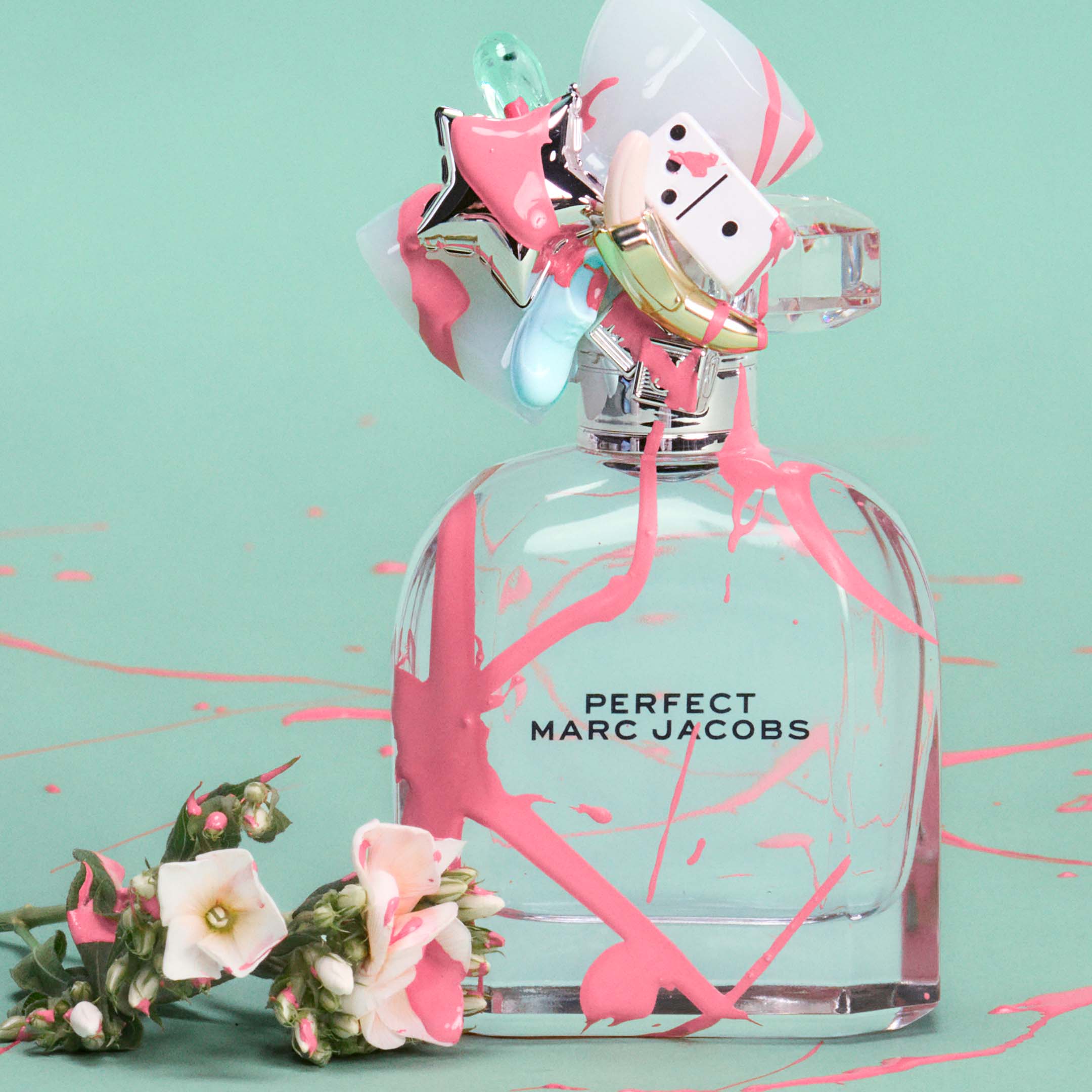 Perfect Eau de Toilette - Image 2