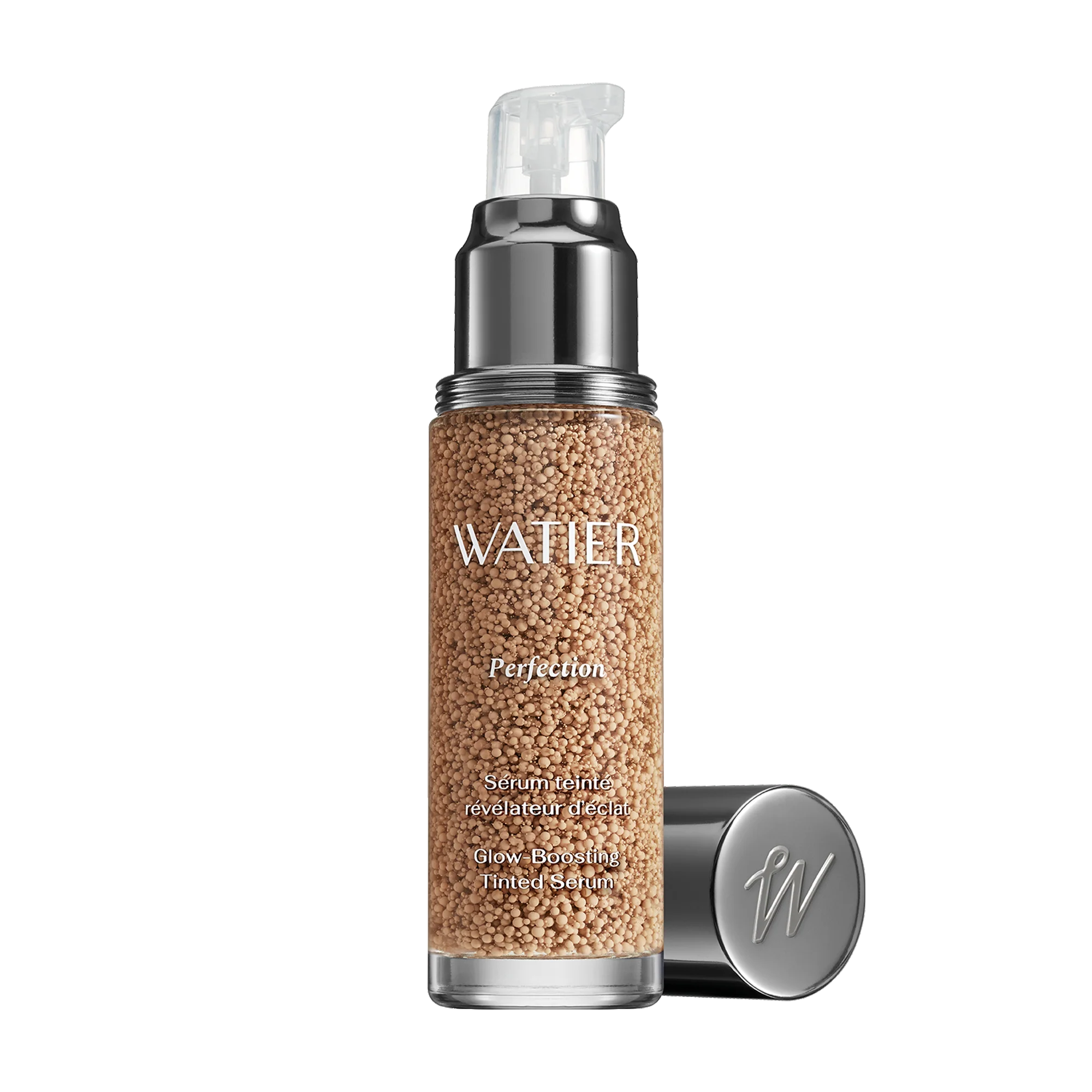 Perfection Glow-Boosting Tinted Serum