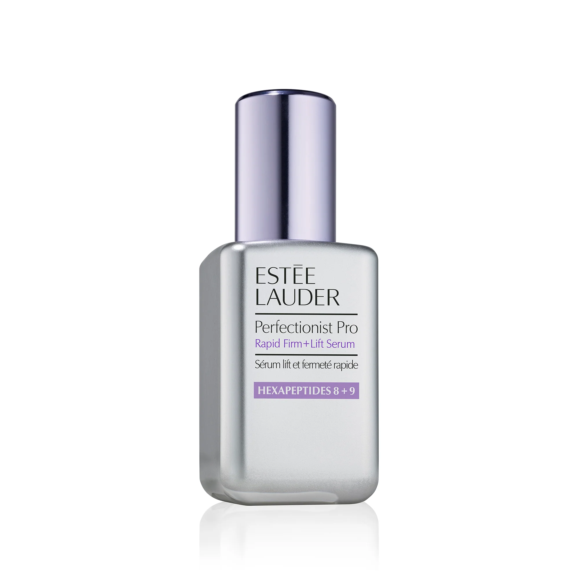 Perfectionist Pro
Rapid Firm + Lift Serum with Hexapeptides 8 + 9