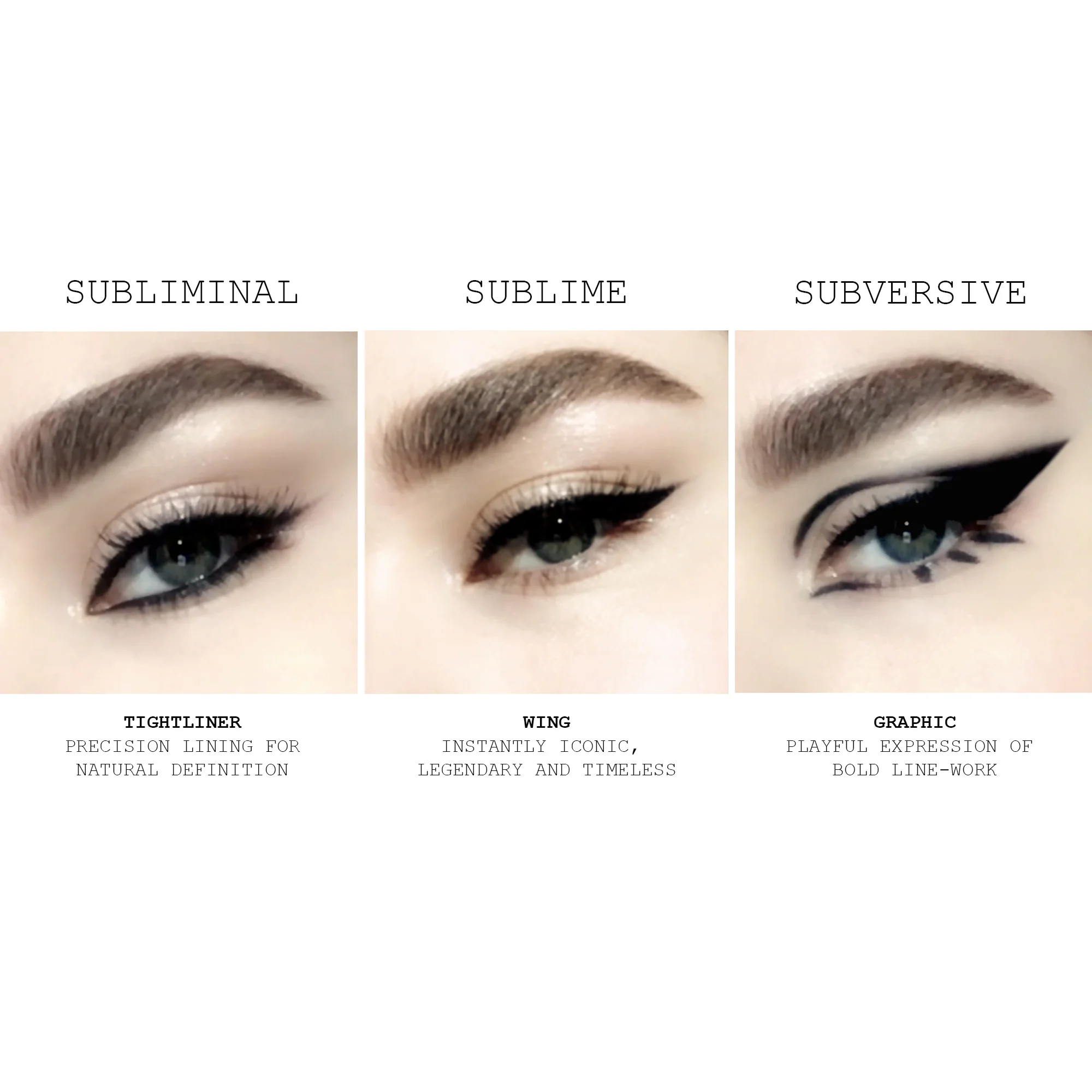 Permagel Ultra Glide Eye Pencil - Image 4