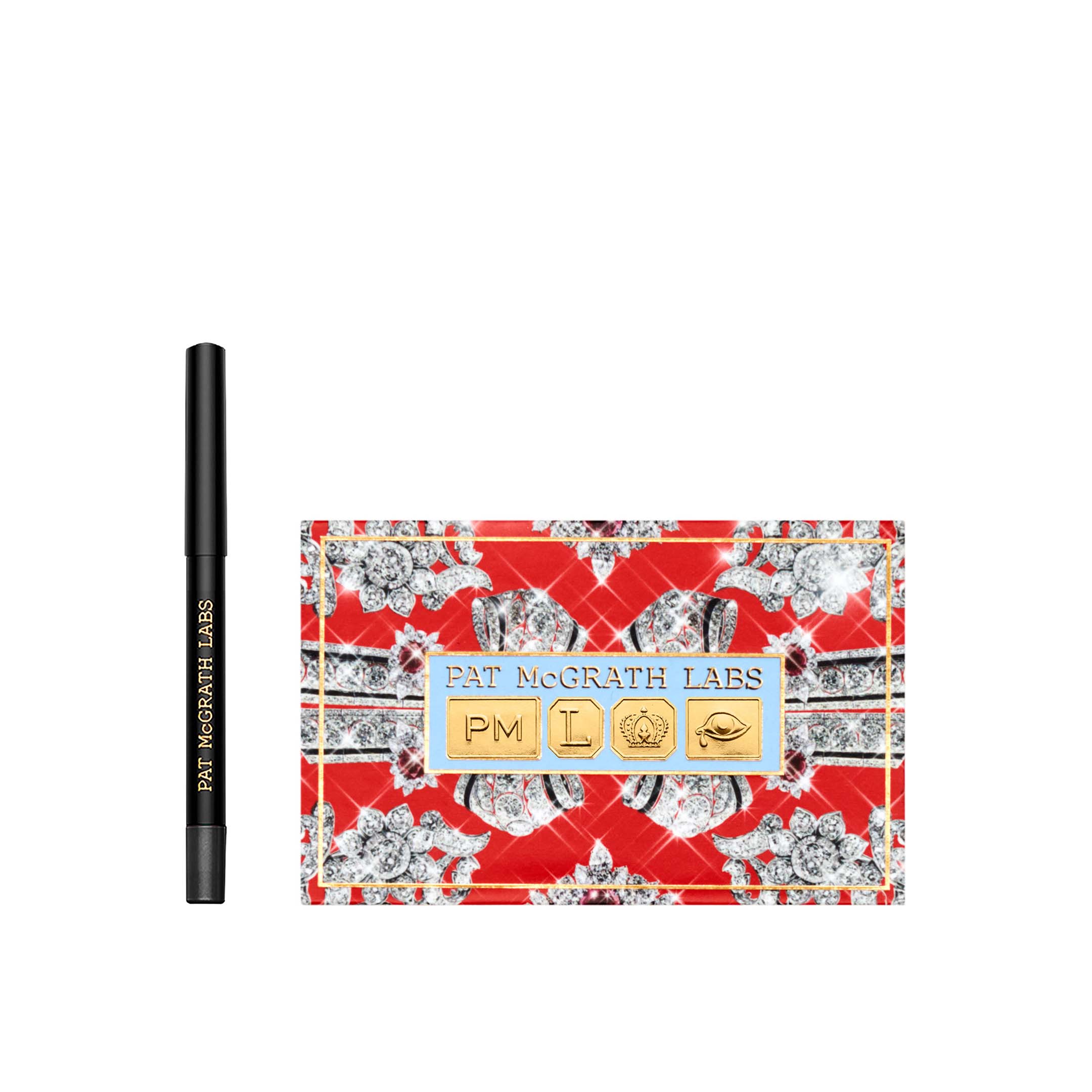 Petallic Passion Shimmer & Smoke Kit - Image 4