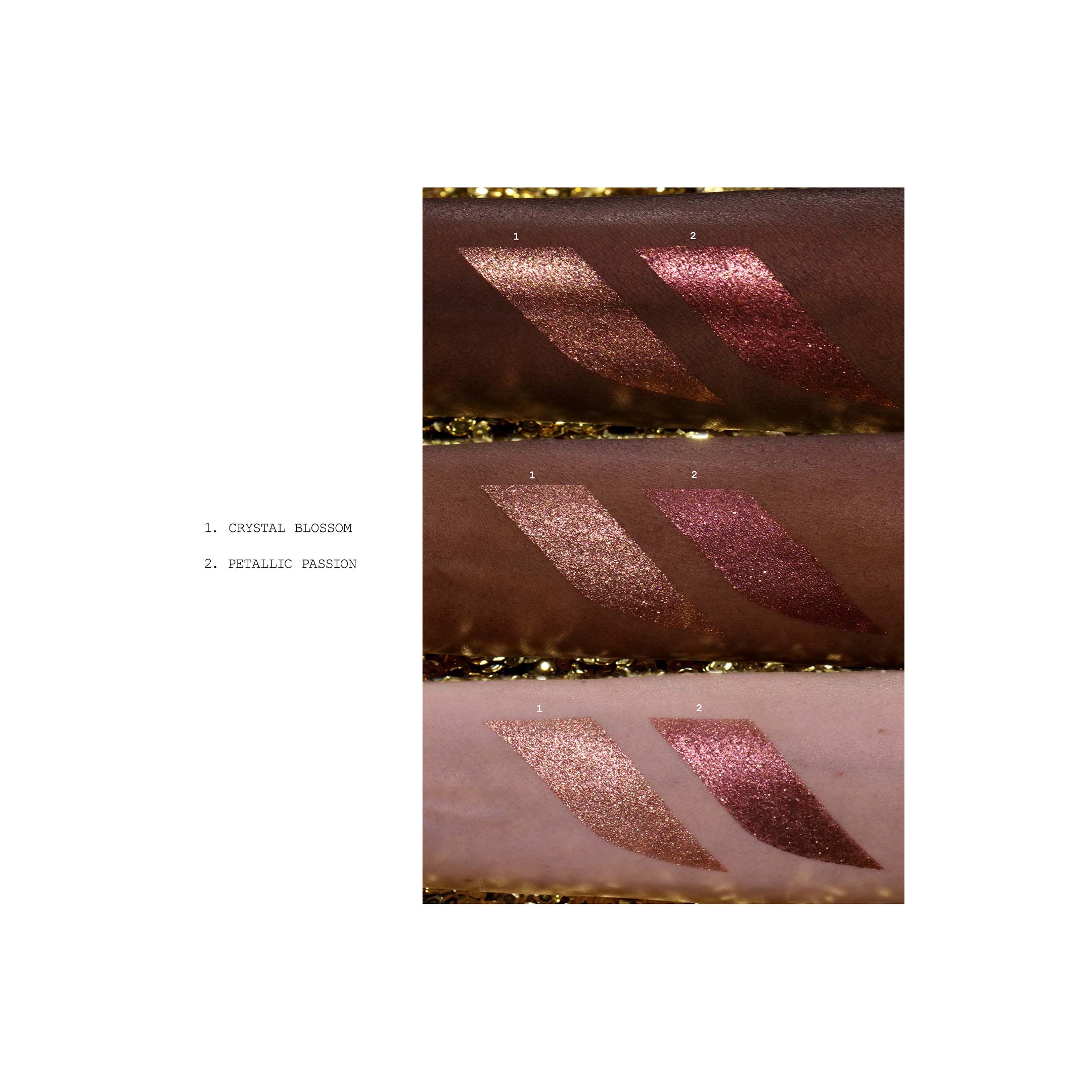 Petallic Passion Shimmer & Smoke Kit - Image 5