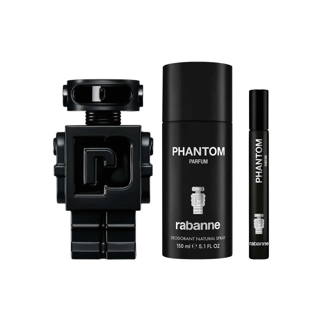 Phantom Parfum 3-piece Set - Image 2
