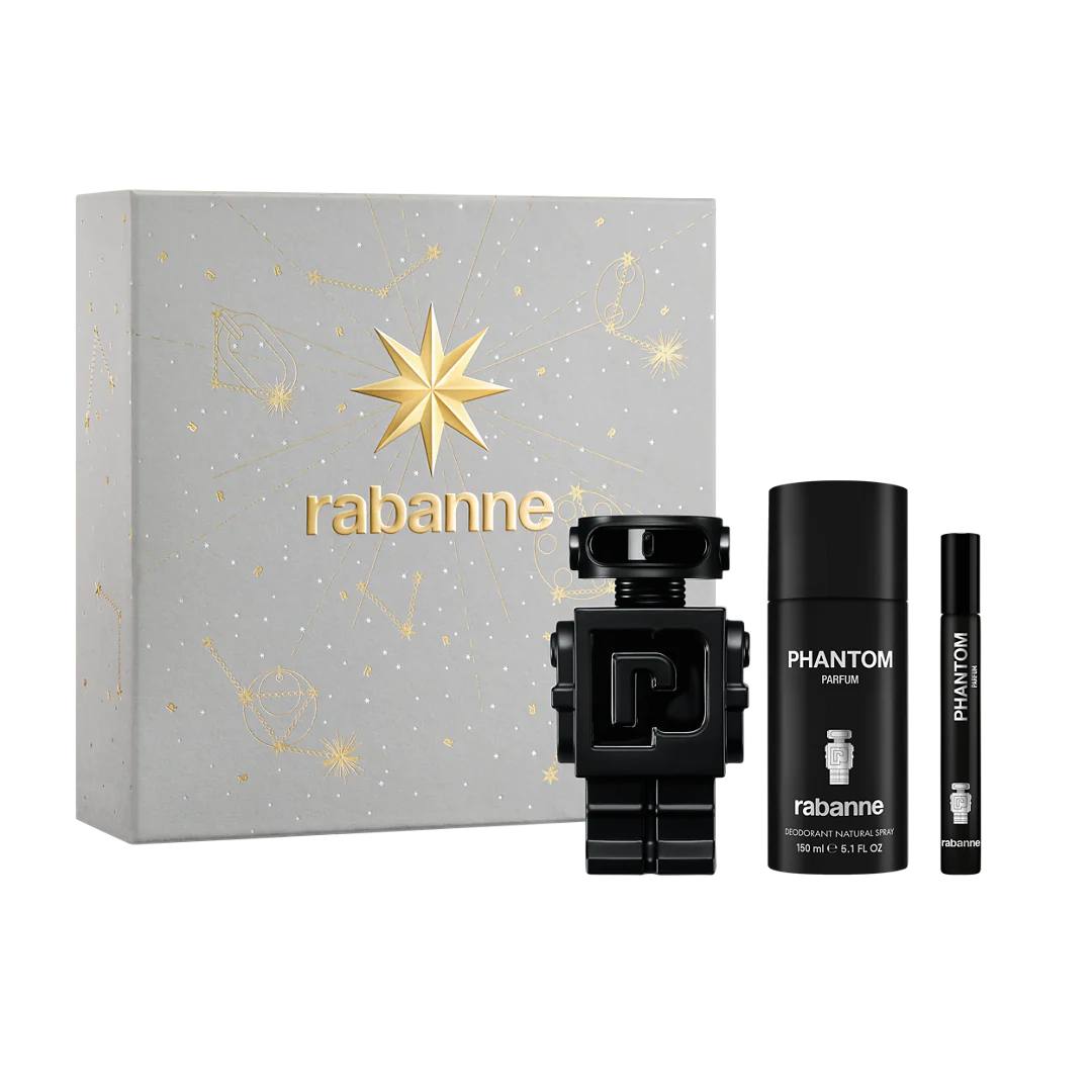 Phantom Parfum 3-piece Set - Image 3