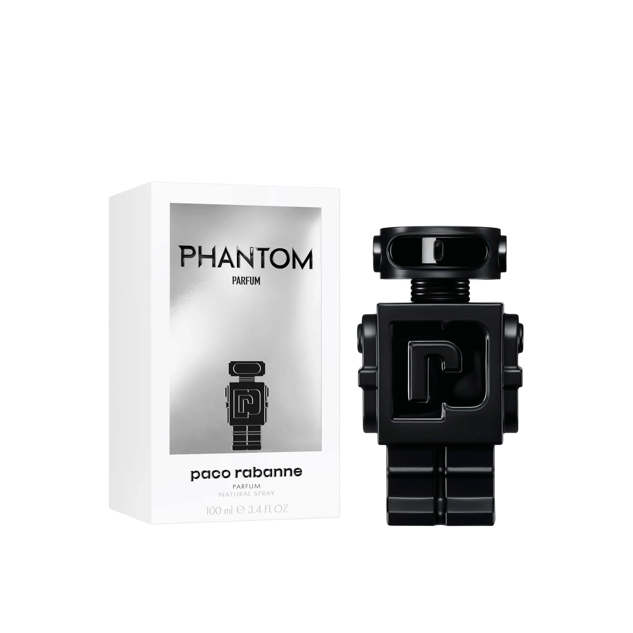 Phantom Parfum Spray 100Ml - Image 2