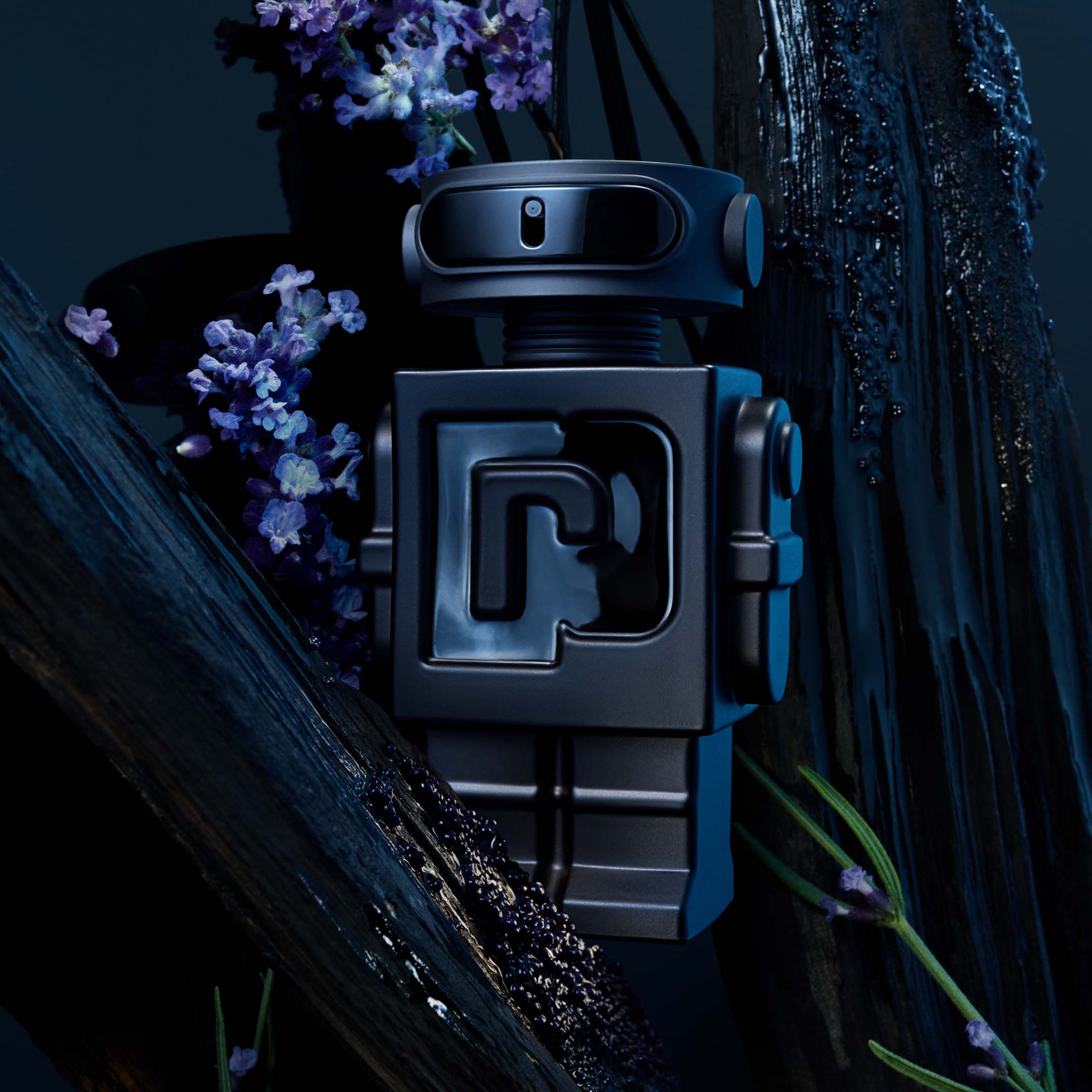 Phantom Parfum Spray 100Ml - Image 3