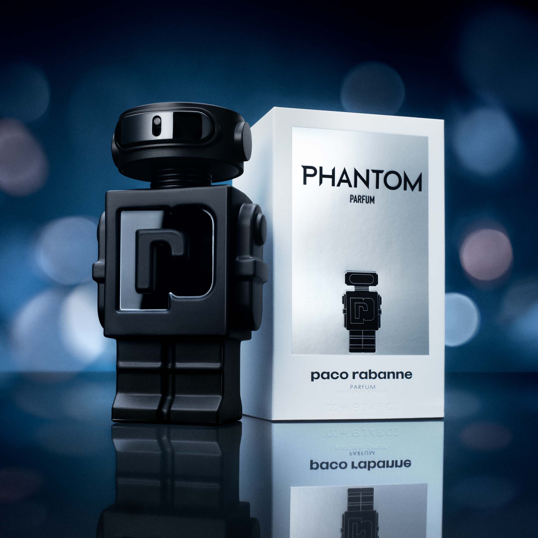 Phantom Parfum Spray 100Ml - Image 8