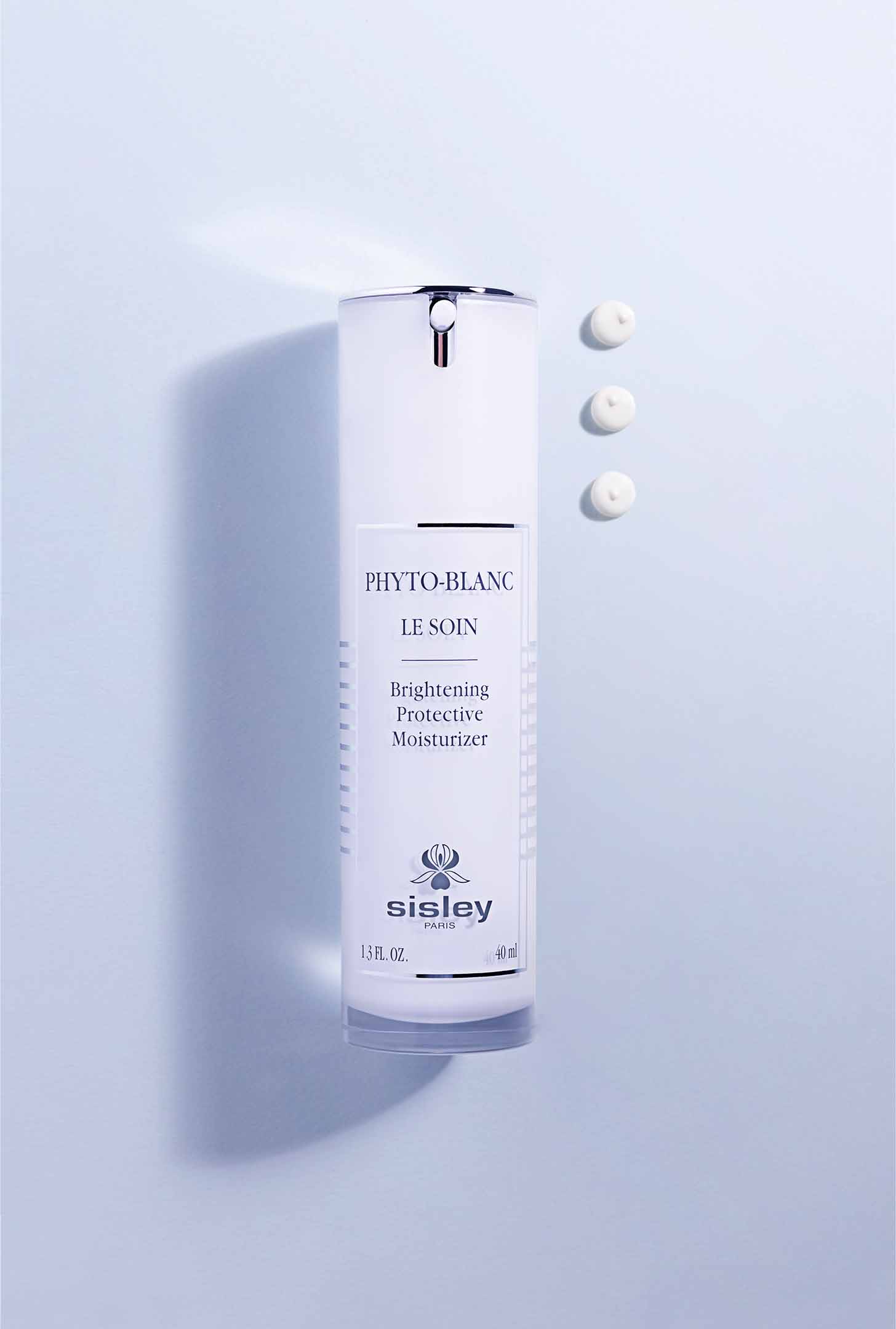 Phyto-Blanc Brightening Protective Moisturizer - Image 5