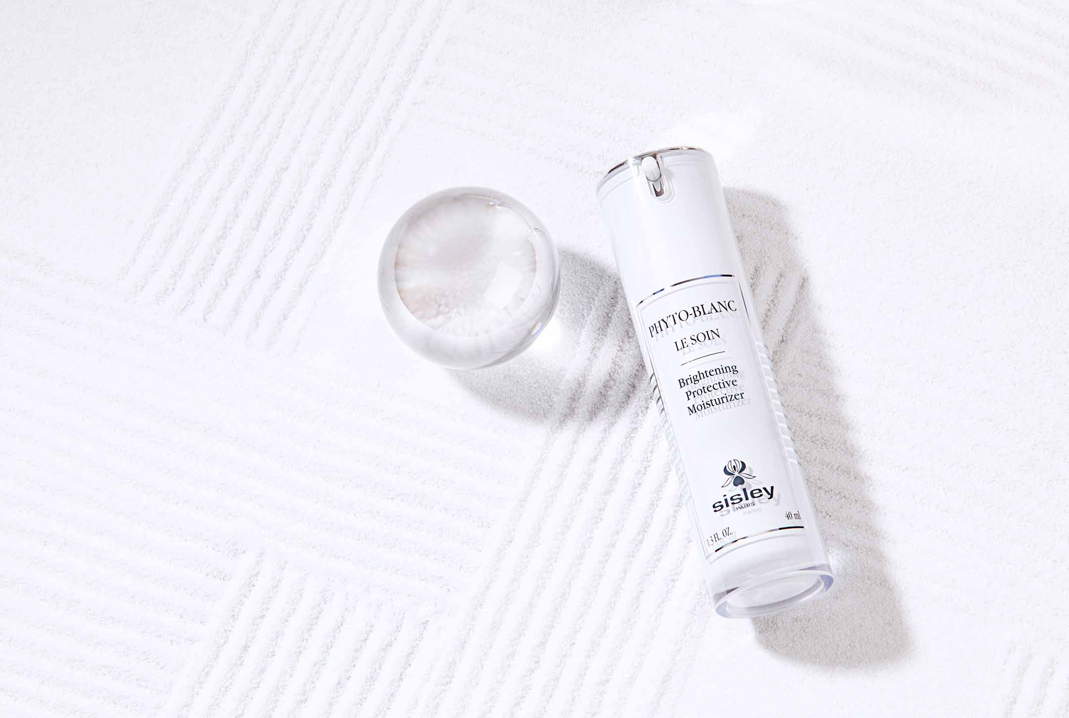 Phyto-Blanc Brightening Protective Moisturizer - Image 6