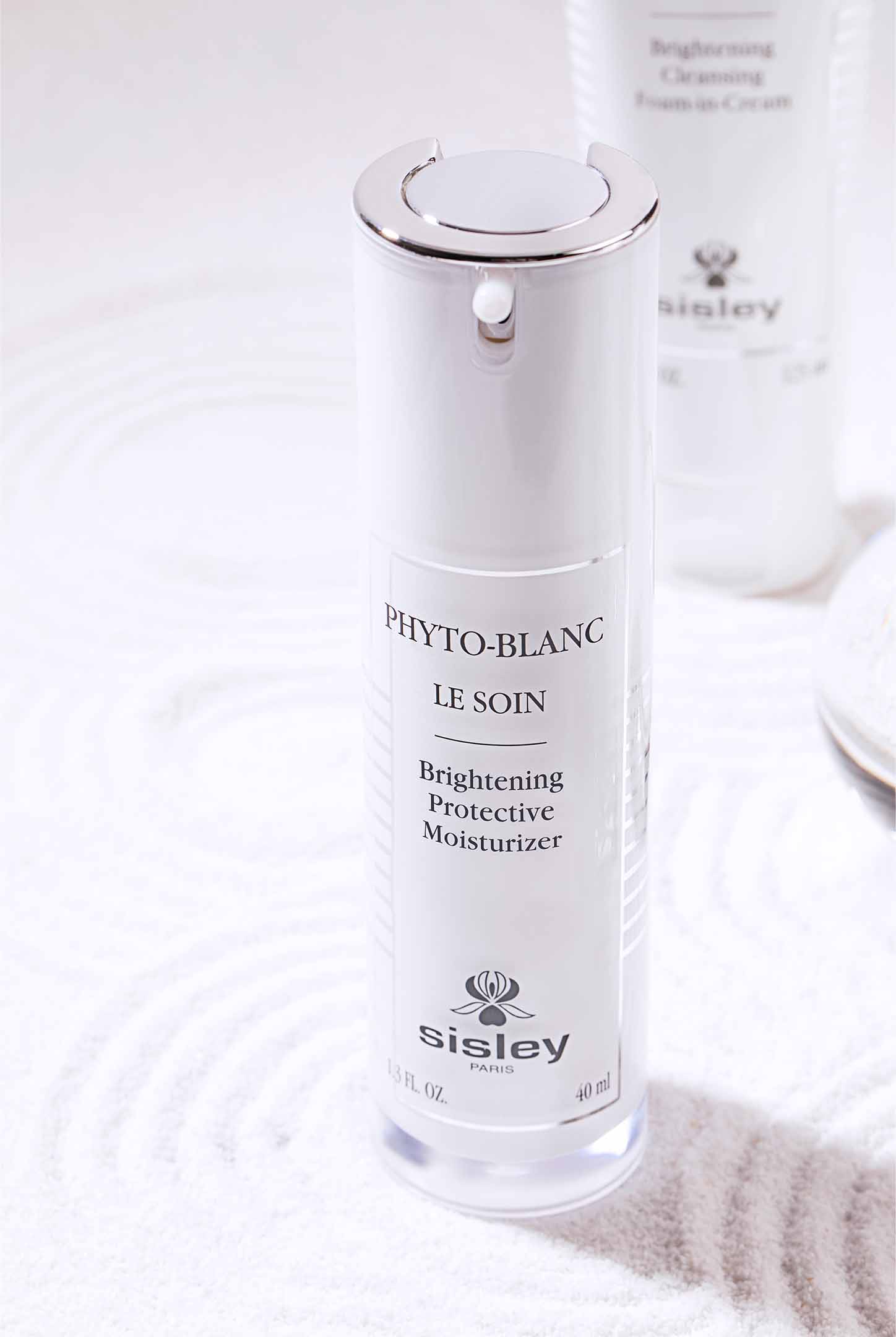 Phyto-Blanc Brightening Protective Moisturizer - Image 7
