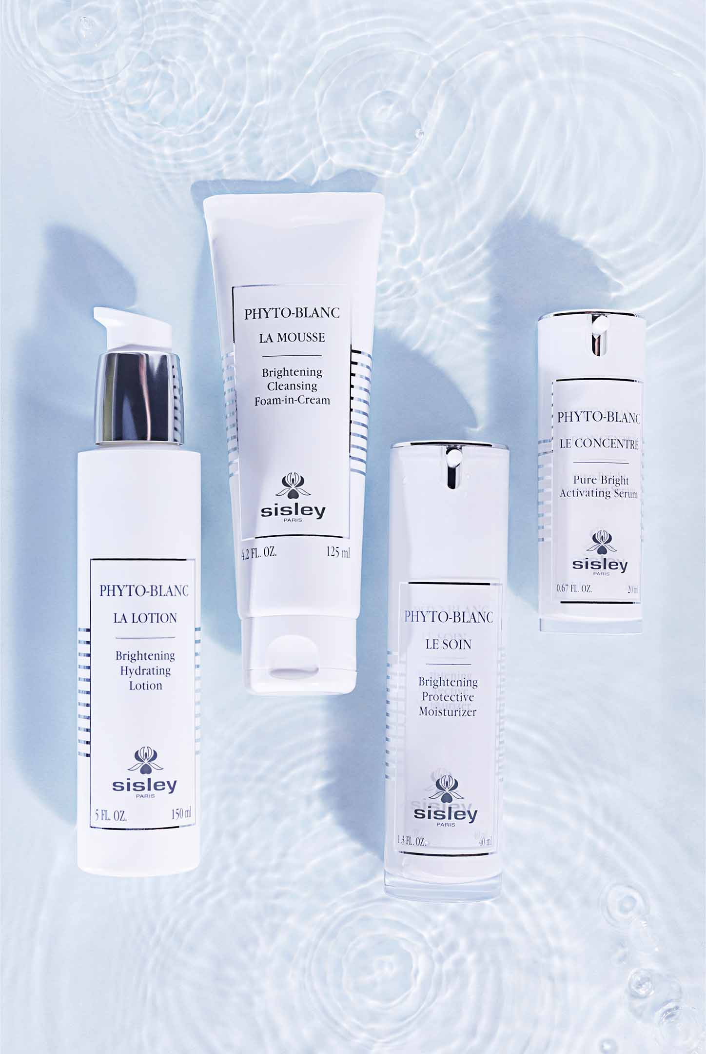 Phyto-Blanc Brightening Protective Moisturizer - Image 8
