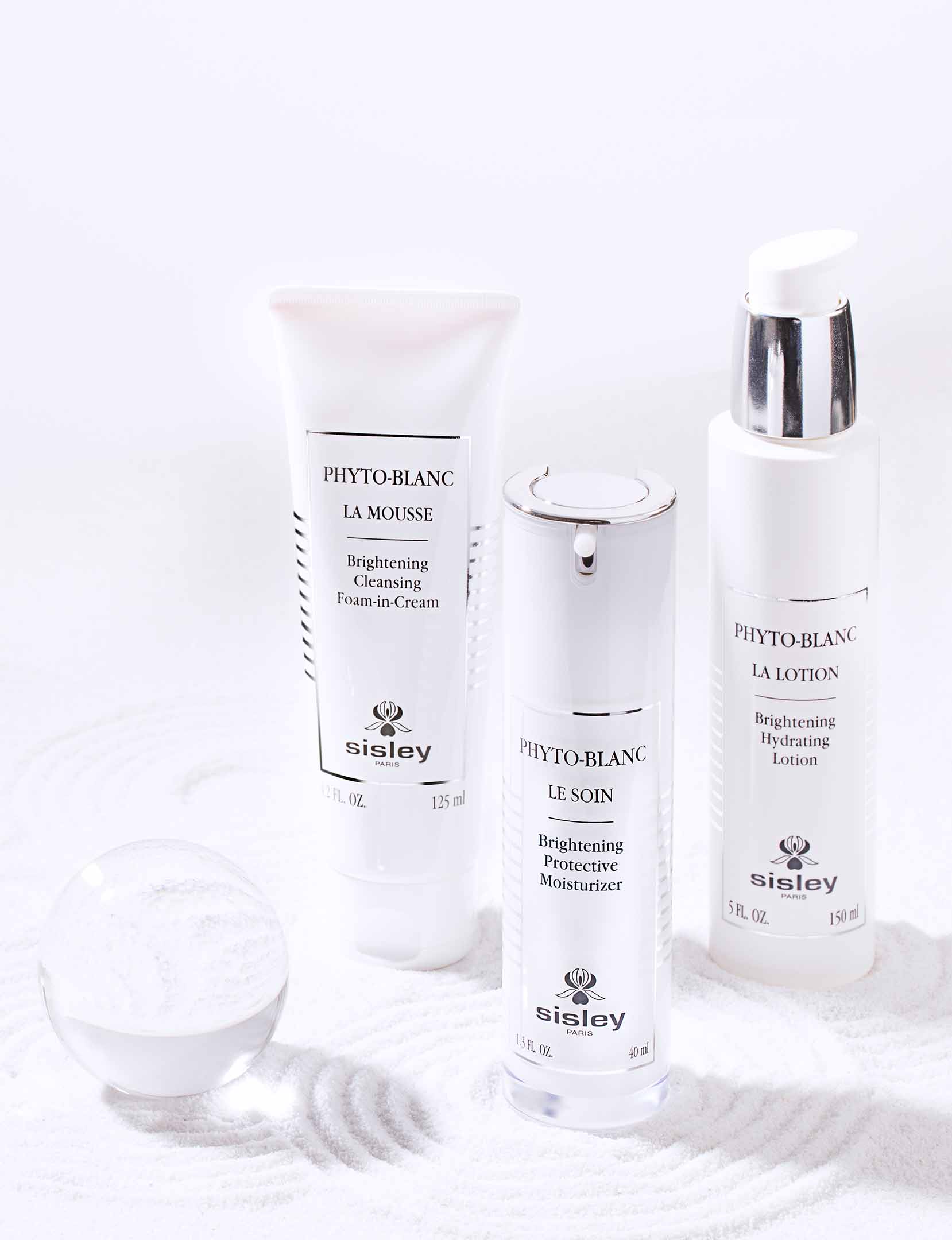 Phyto-Blanc Brightening Protective Moisturizer - Image 9