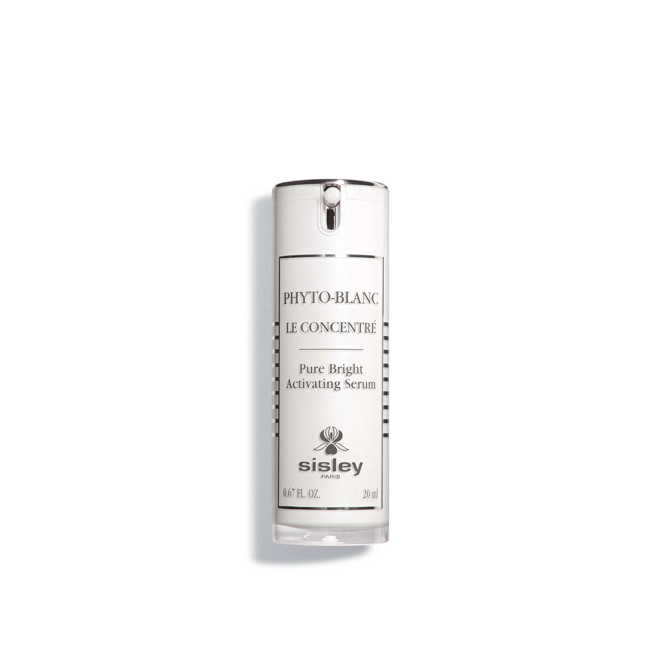 Phyto Blanc Le Concentré Pure Bright Activating Serum