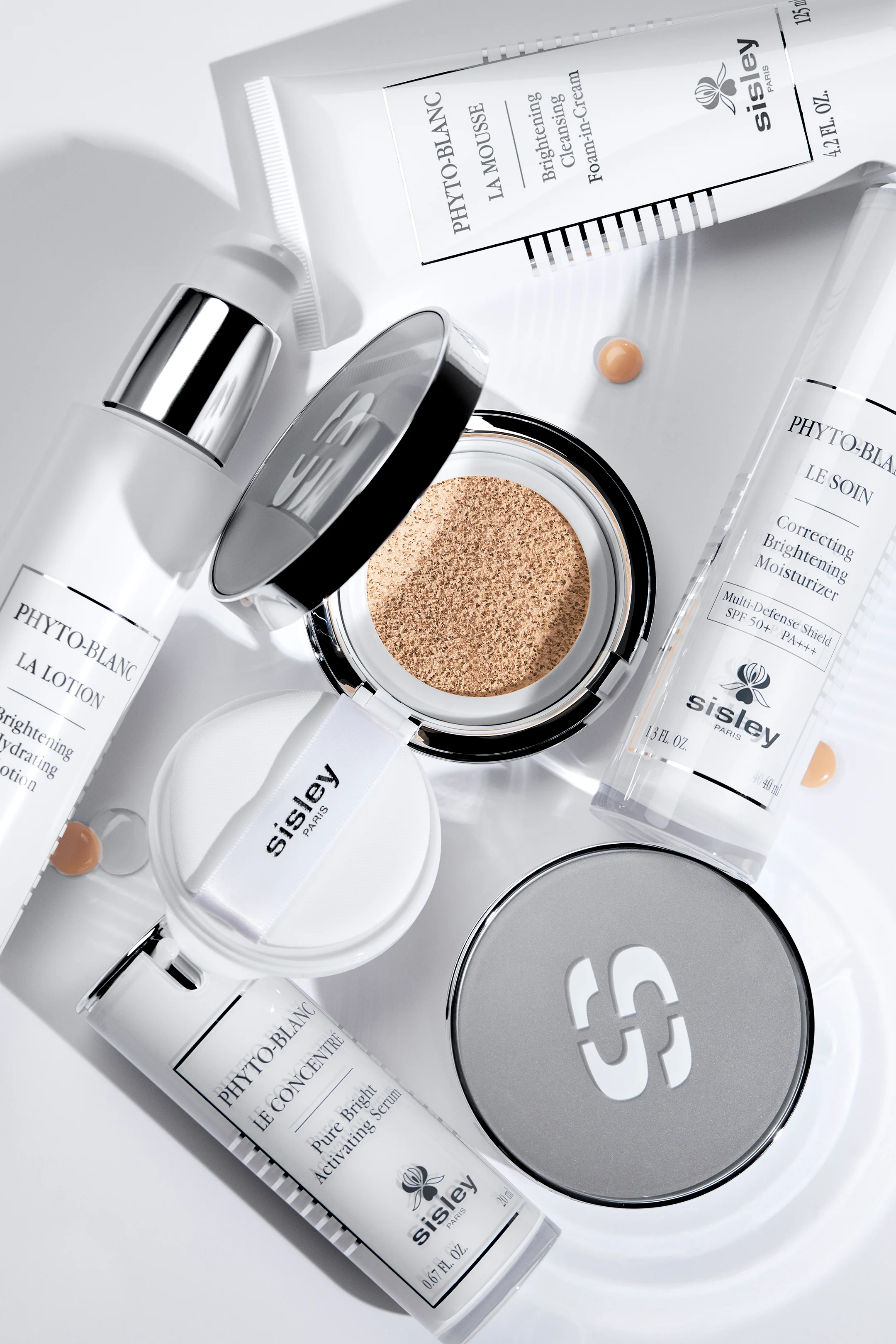 Phyto-Blanc Le Cushion - Image 10