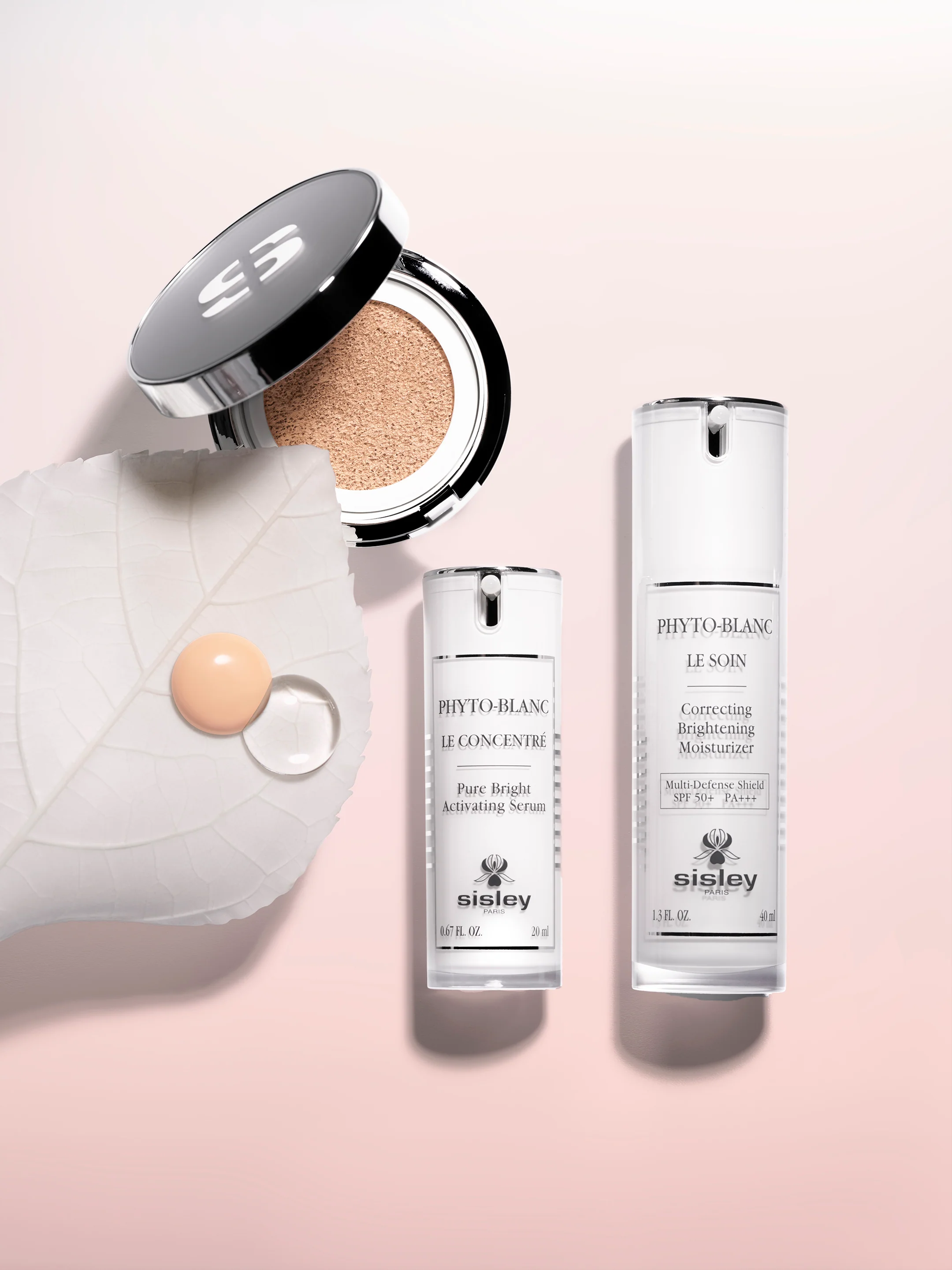 Phyto-Blanc Le Cushion - Image 9