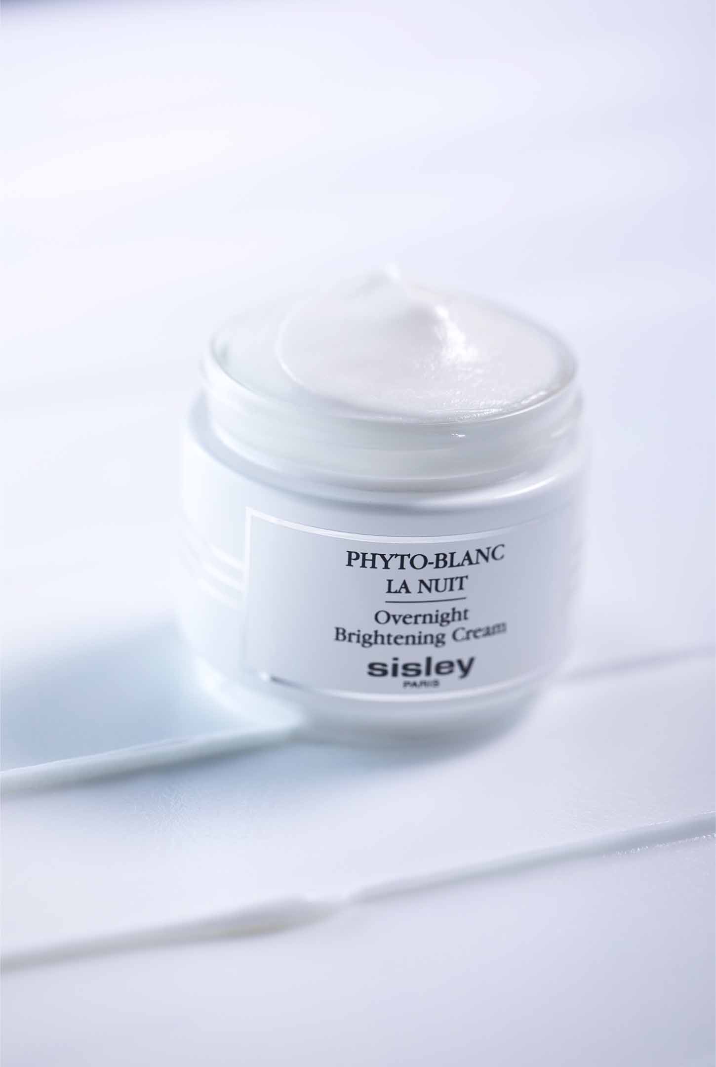 Phyto-Blanc Overnight Brightening Cream - Image 2