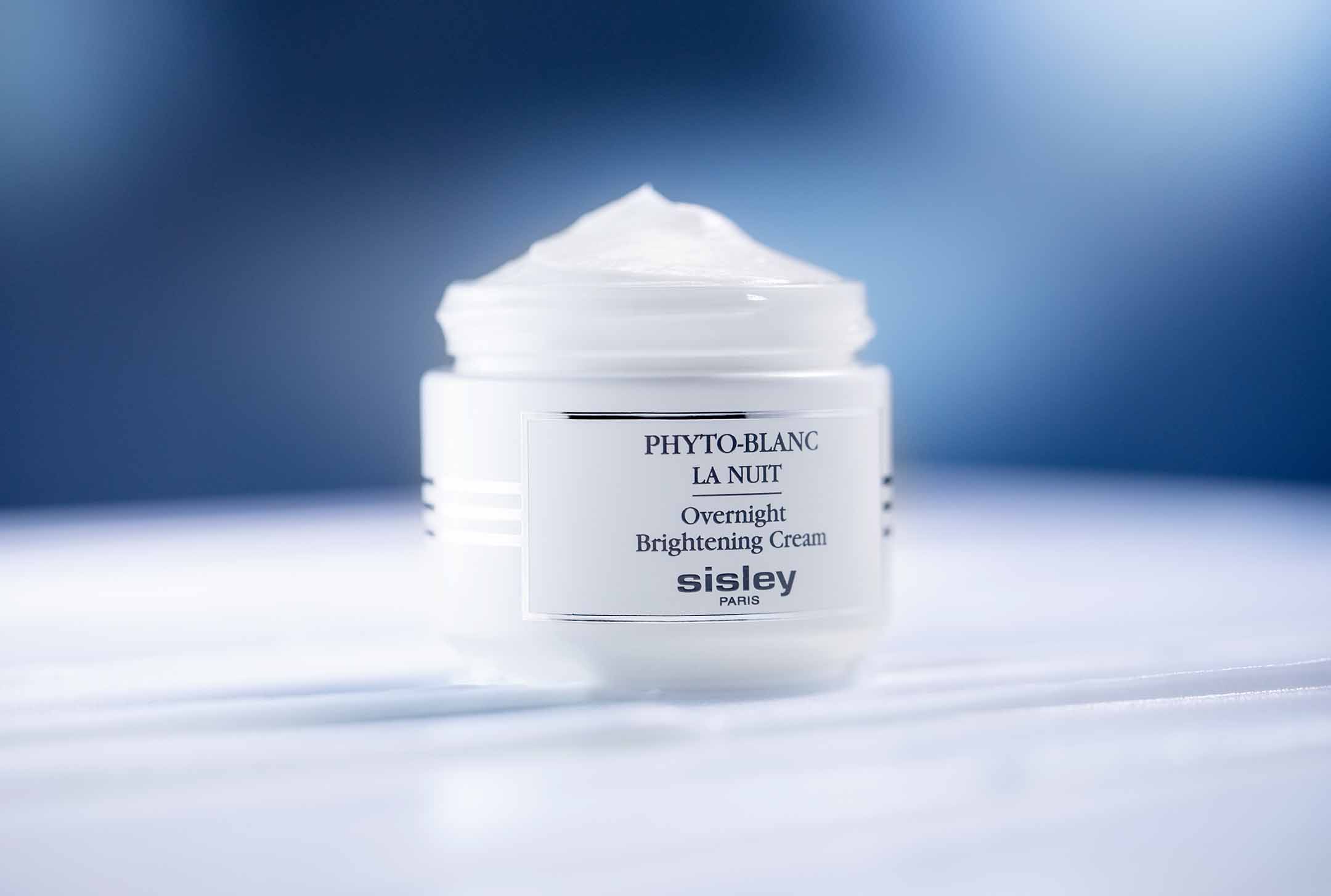 Phyto-Blanc Overnight Brightening Cream - Image 5