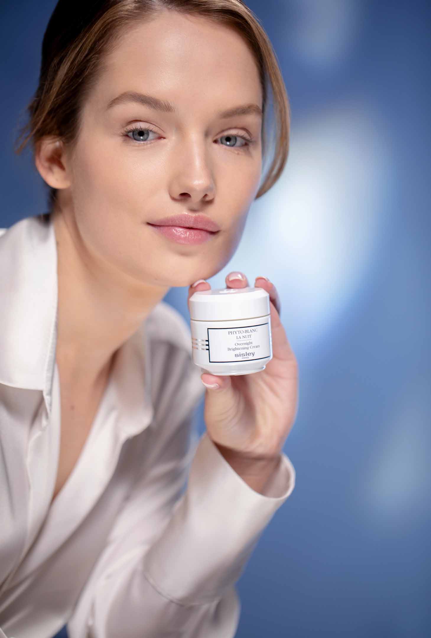Phyto-Blanc Overnight Brightening Cream - Image 6