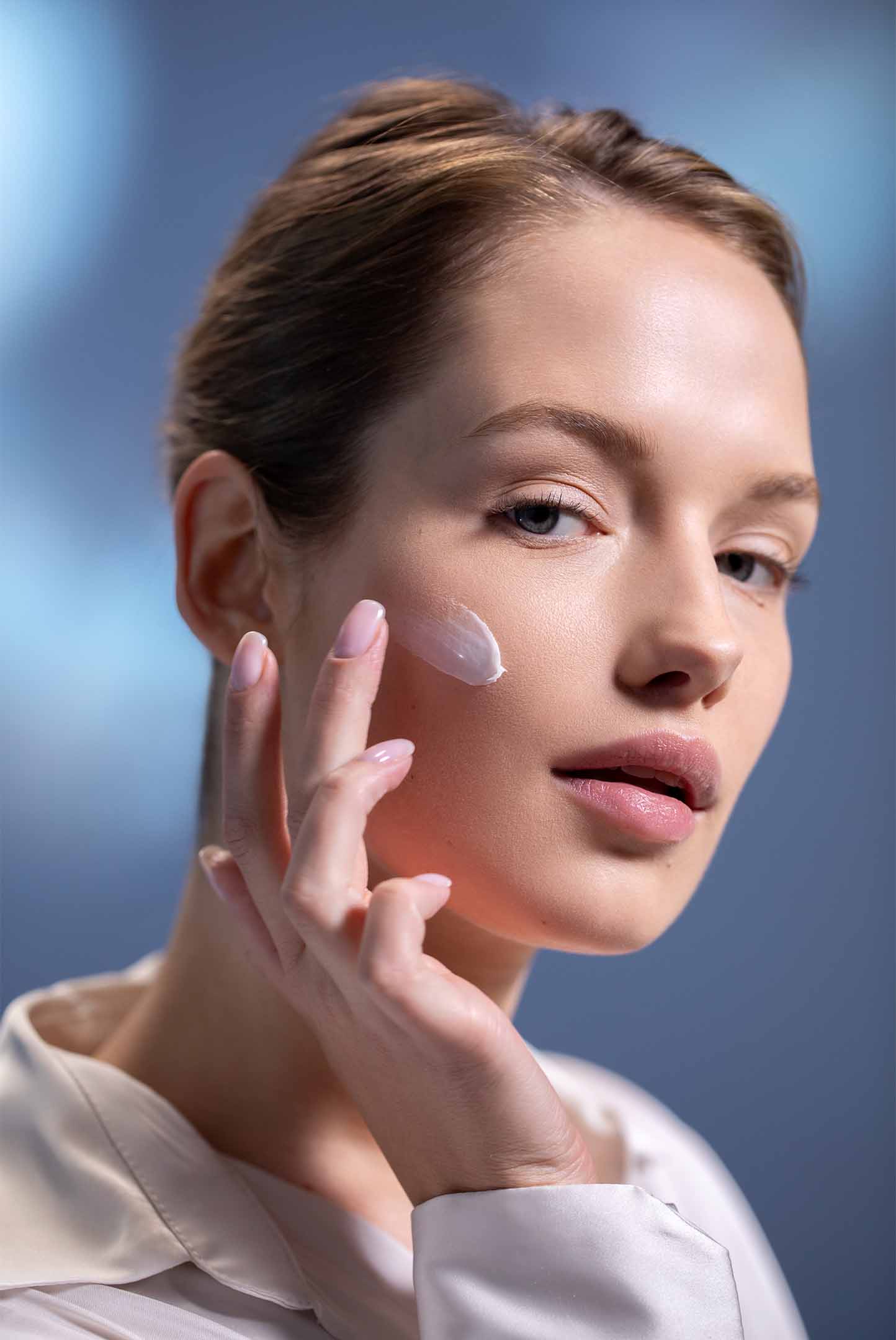 Phyto-Blanc Overnight Brightening Cream - Image 7