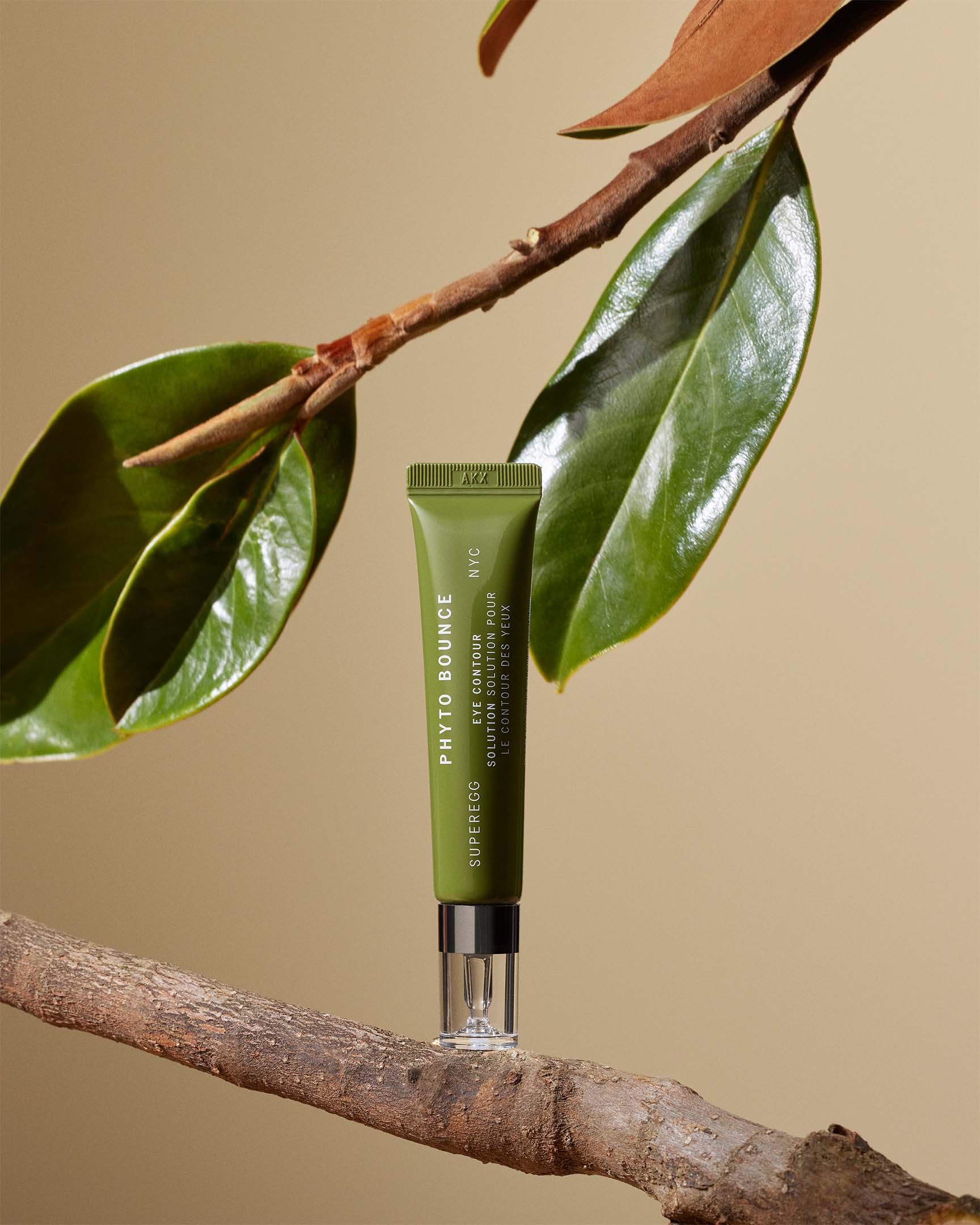 Phyto Bounce Eye Contour Solution - Image 3