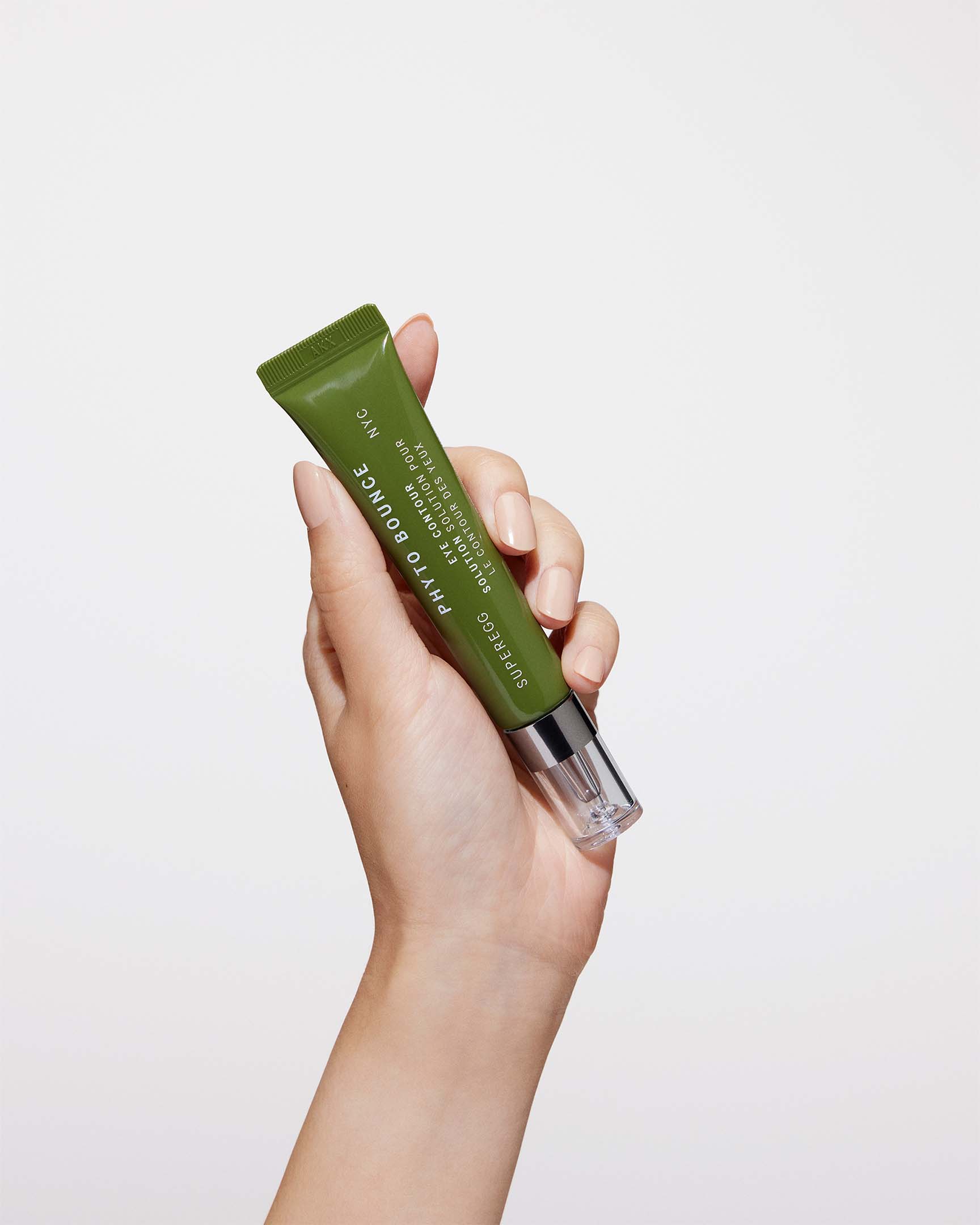 Phyto Bounce Eye Contour Solution - Image 4