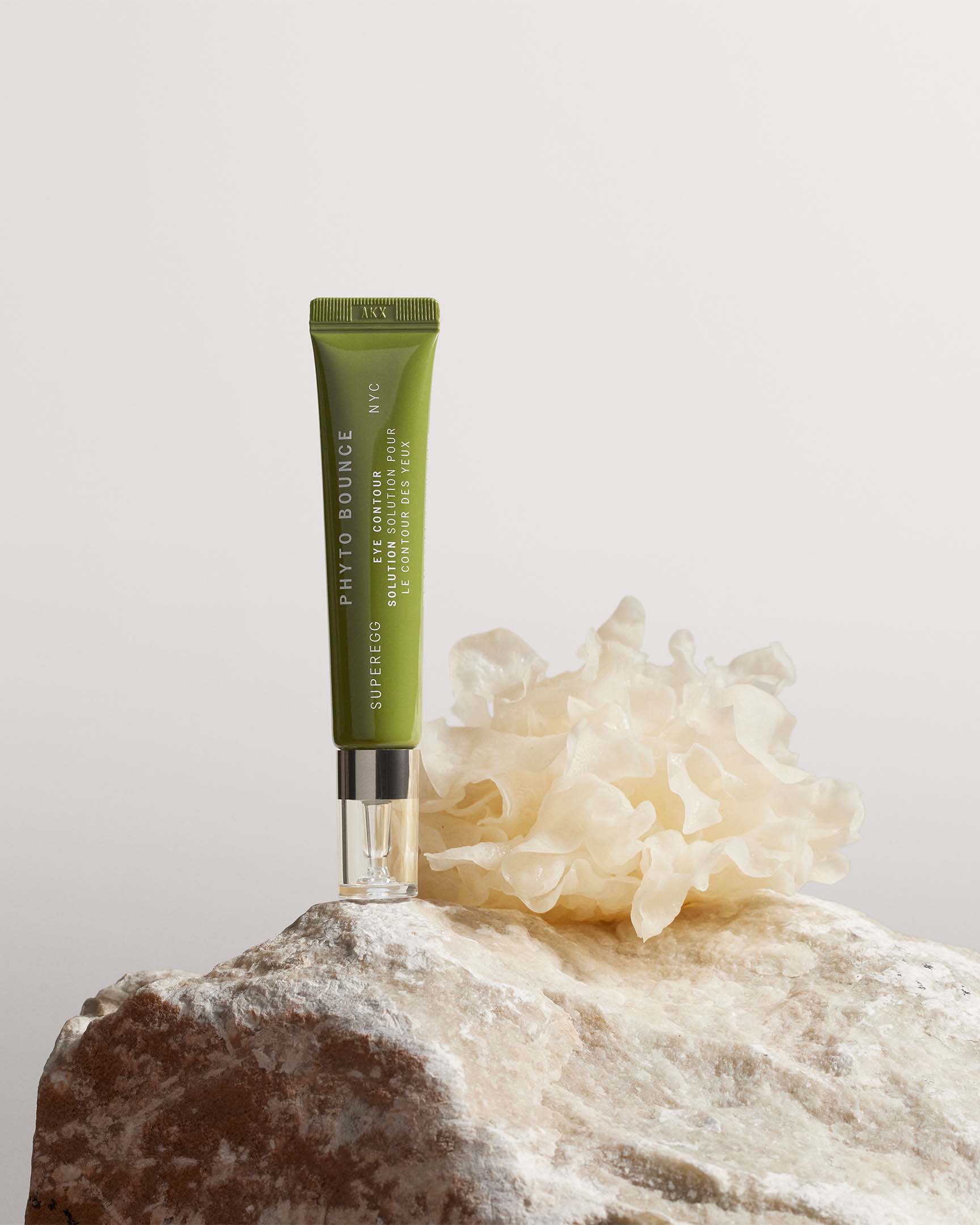 Phyto Bounce Eye Contour Solution - Image 5