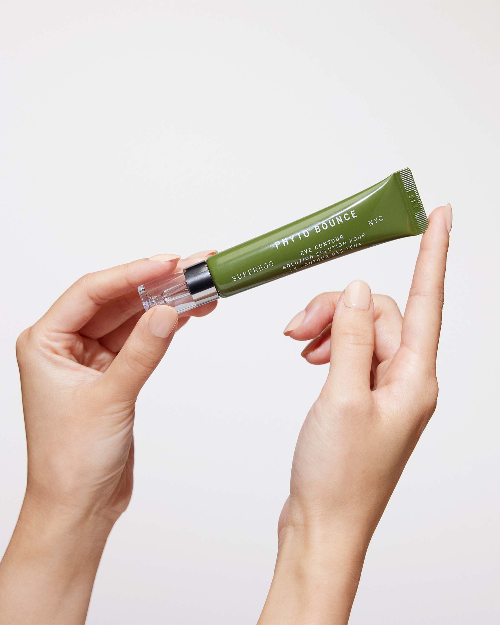 Phyto Bounce Eye Contour Solution - Image 6