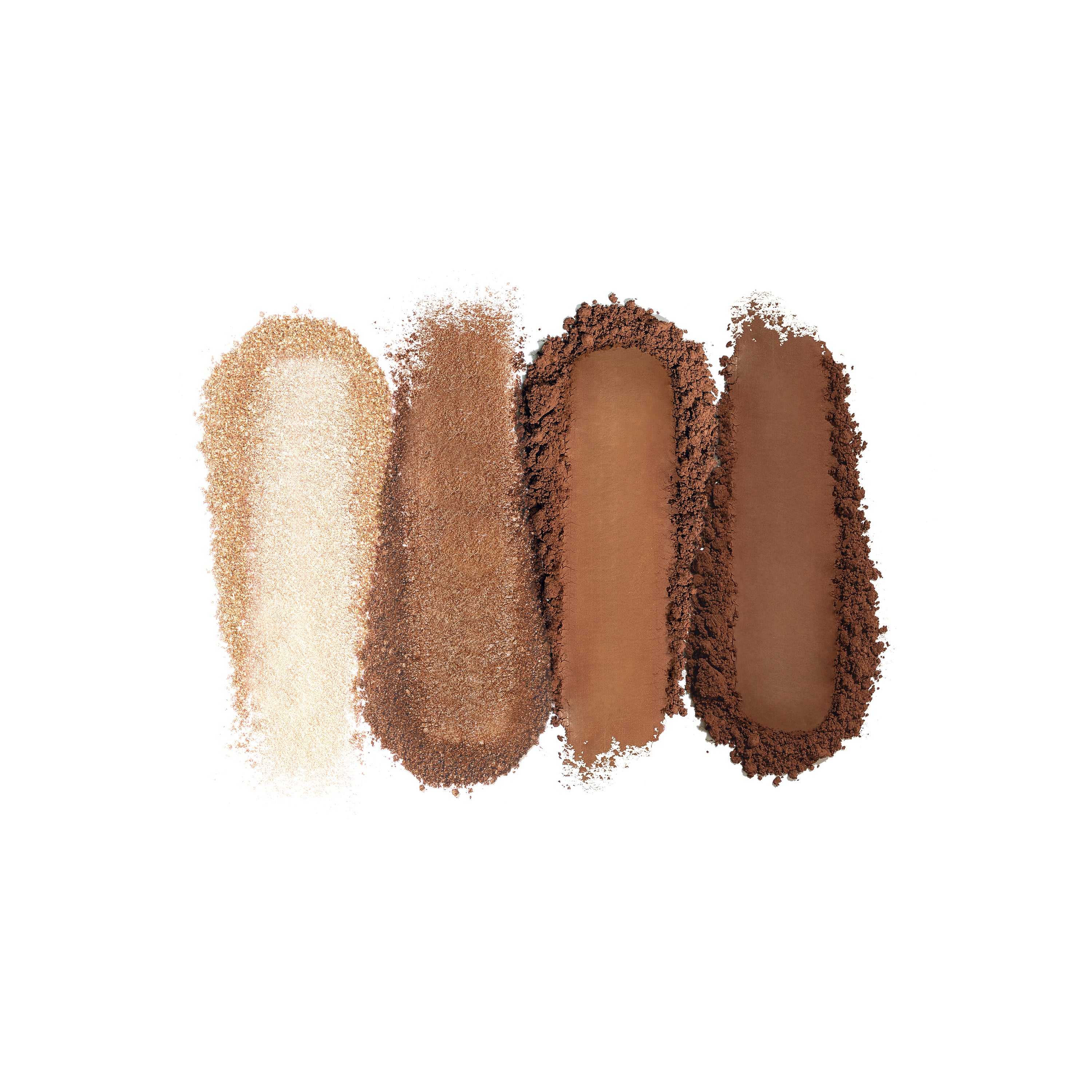 Phyto-Eye Palette 1 Tender Toffee - Image 2