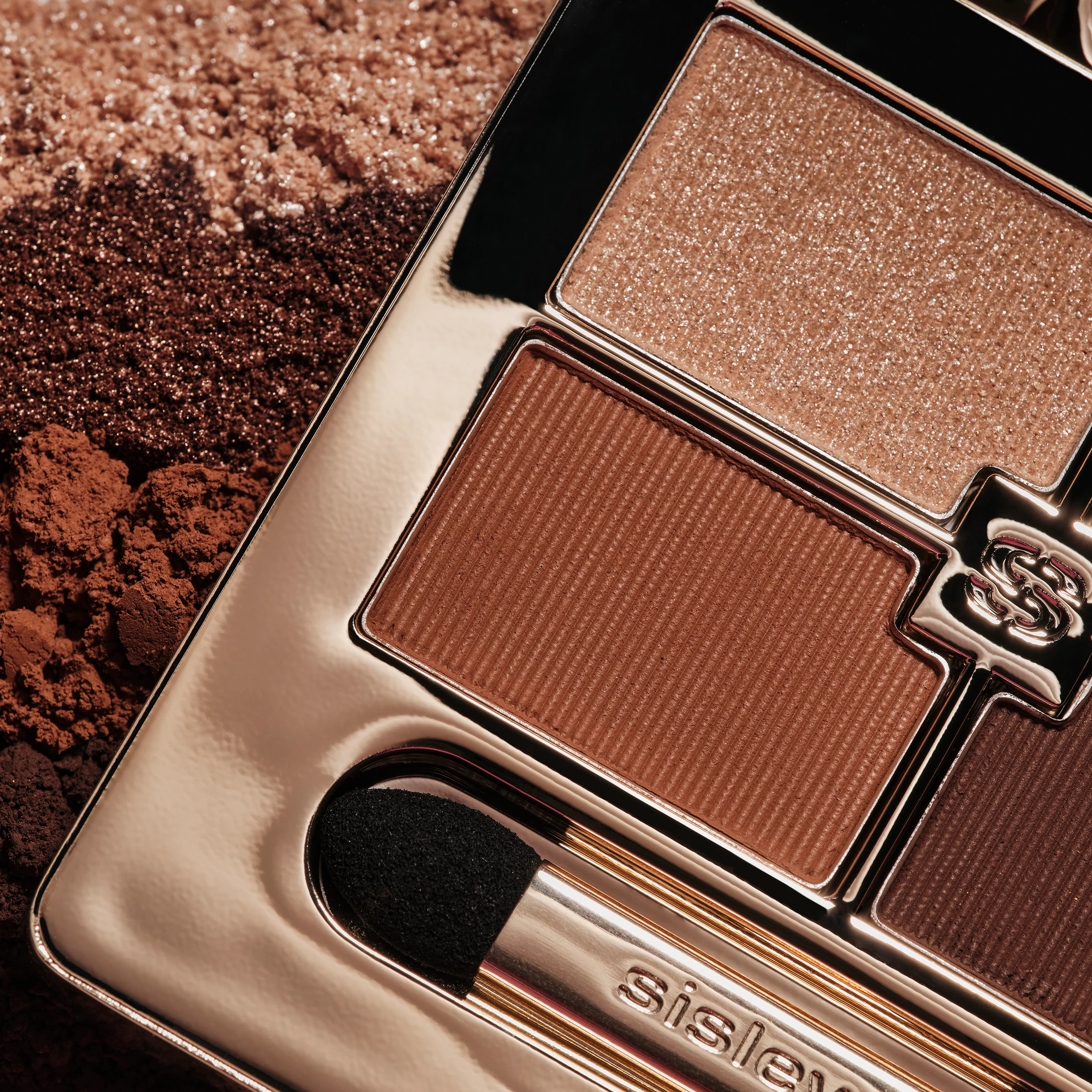 Phyto-Eye Palette 1 Tender Toffee - Image 4