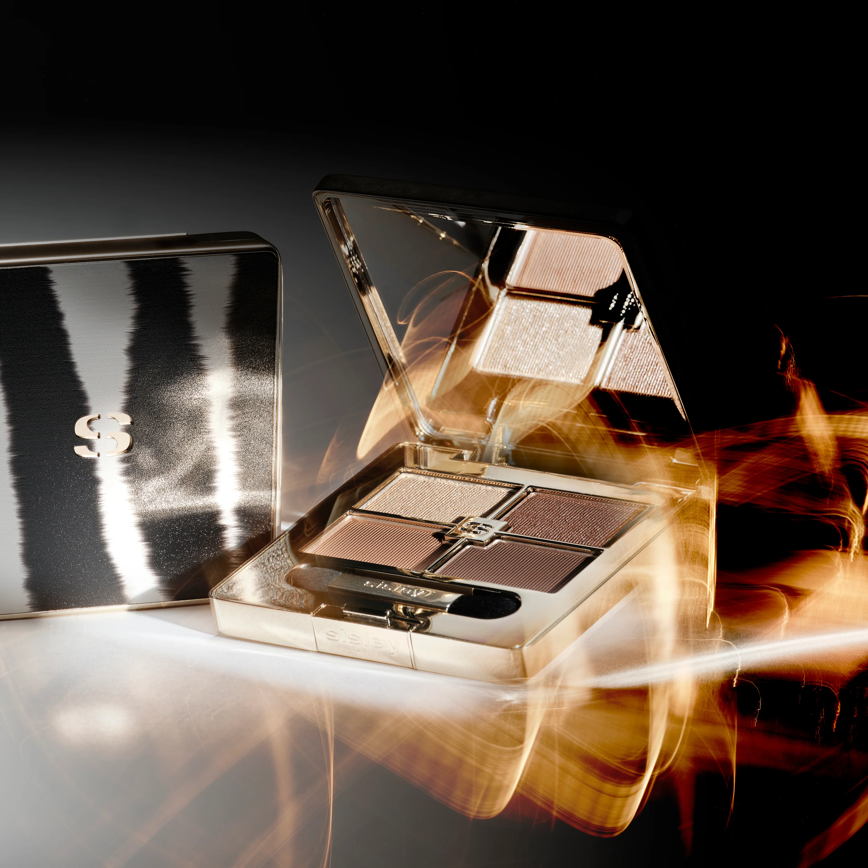 Phyto-Eye Palette 1 Tender Toffee - Image 5